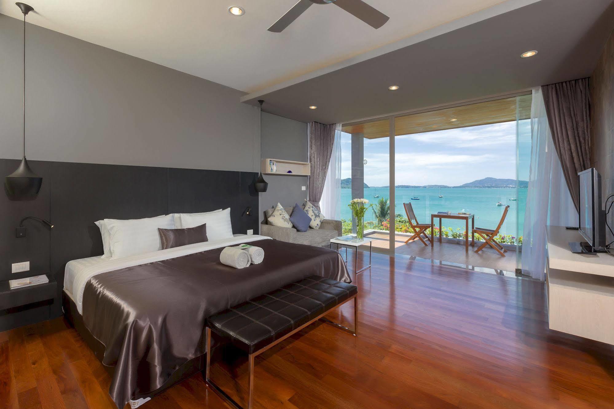 X10 Seaview At Resort Cape Panwa
