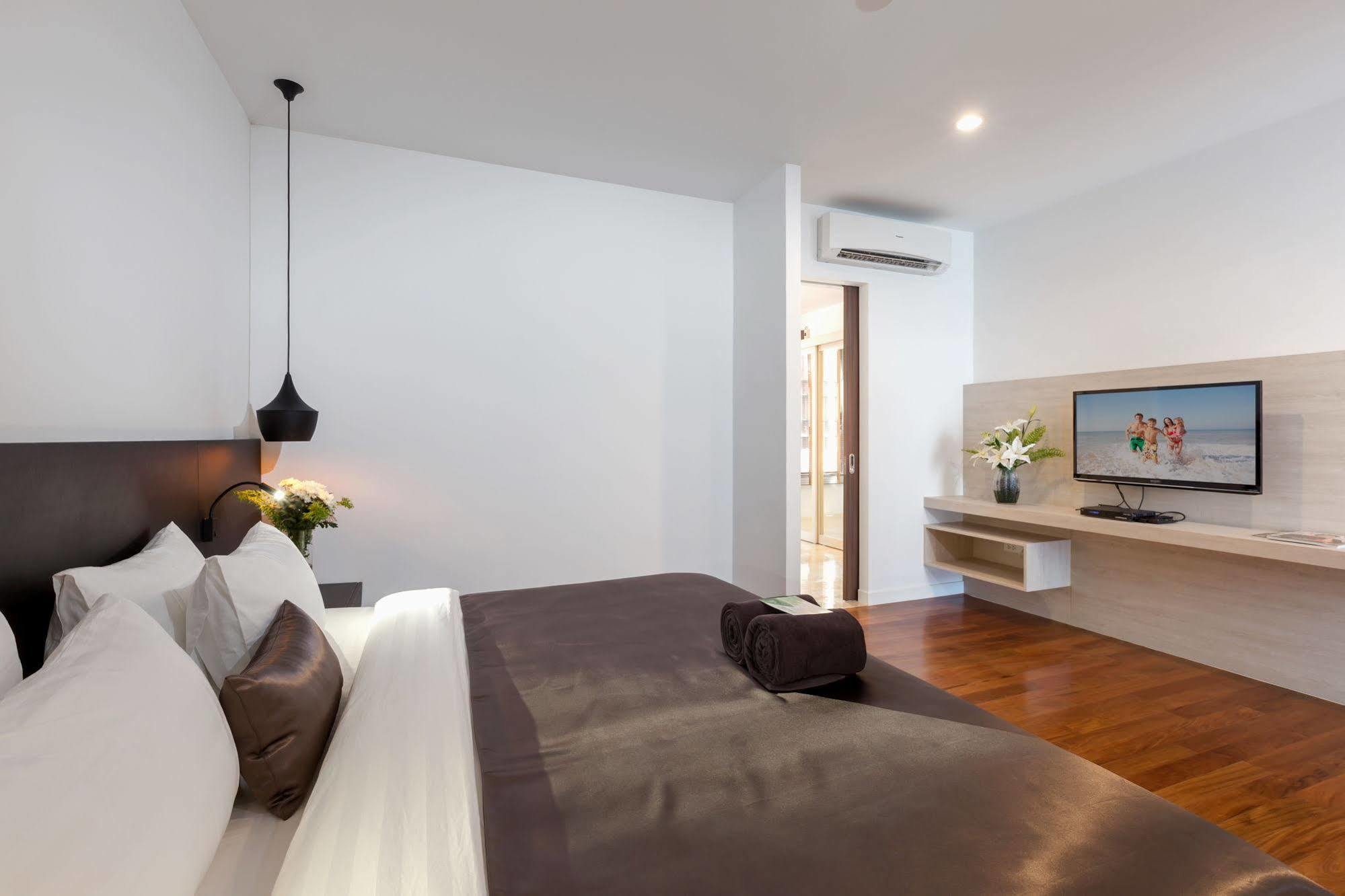 Resort X10 Seaview At