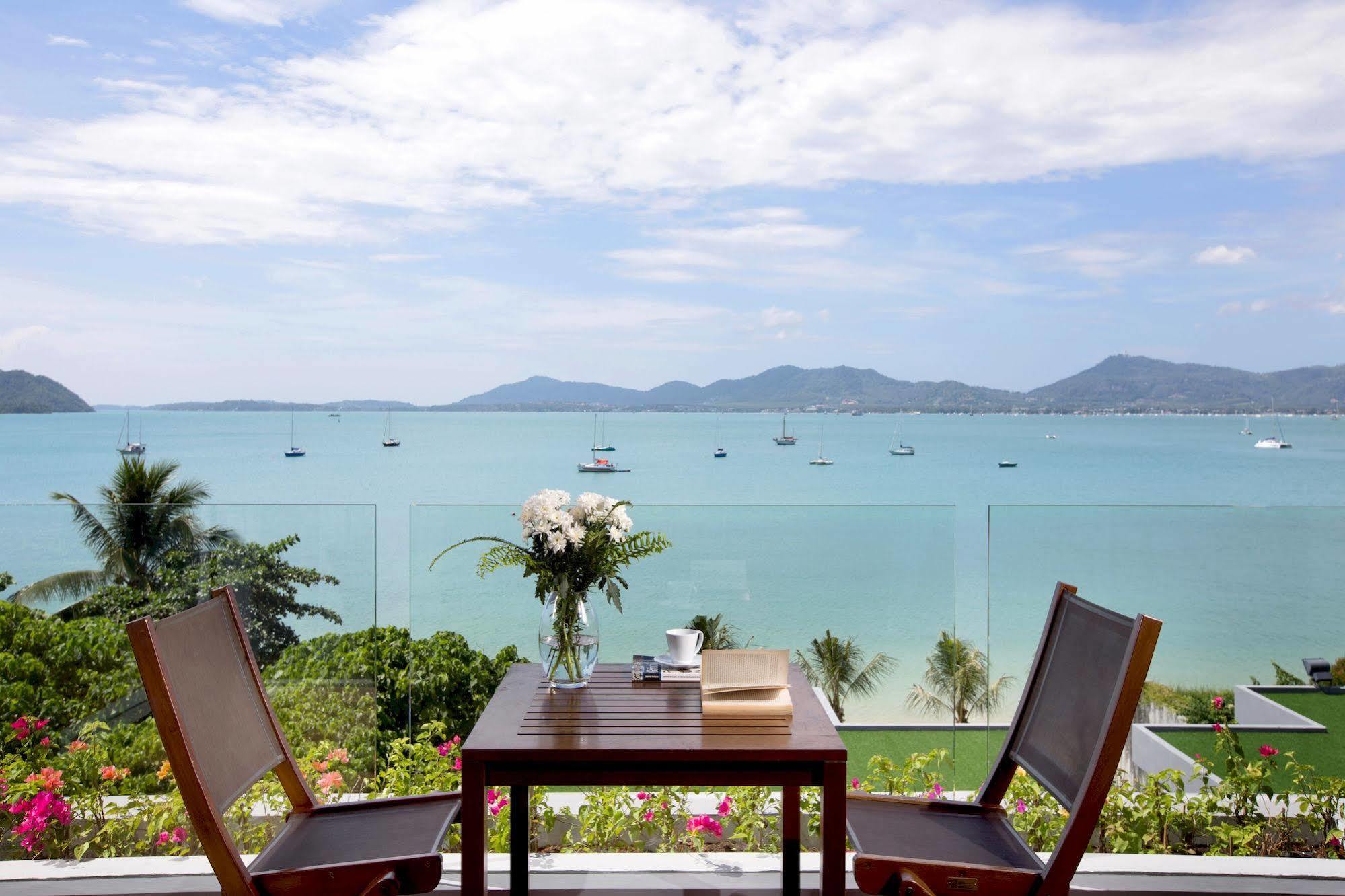 X10 Seaview At Resort