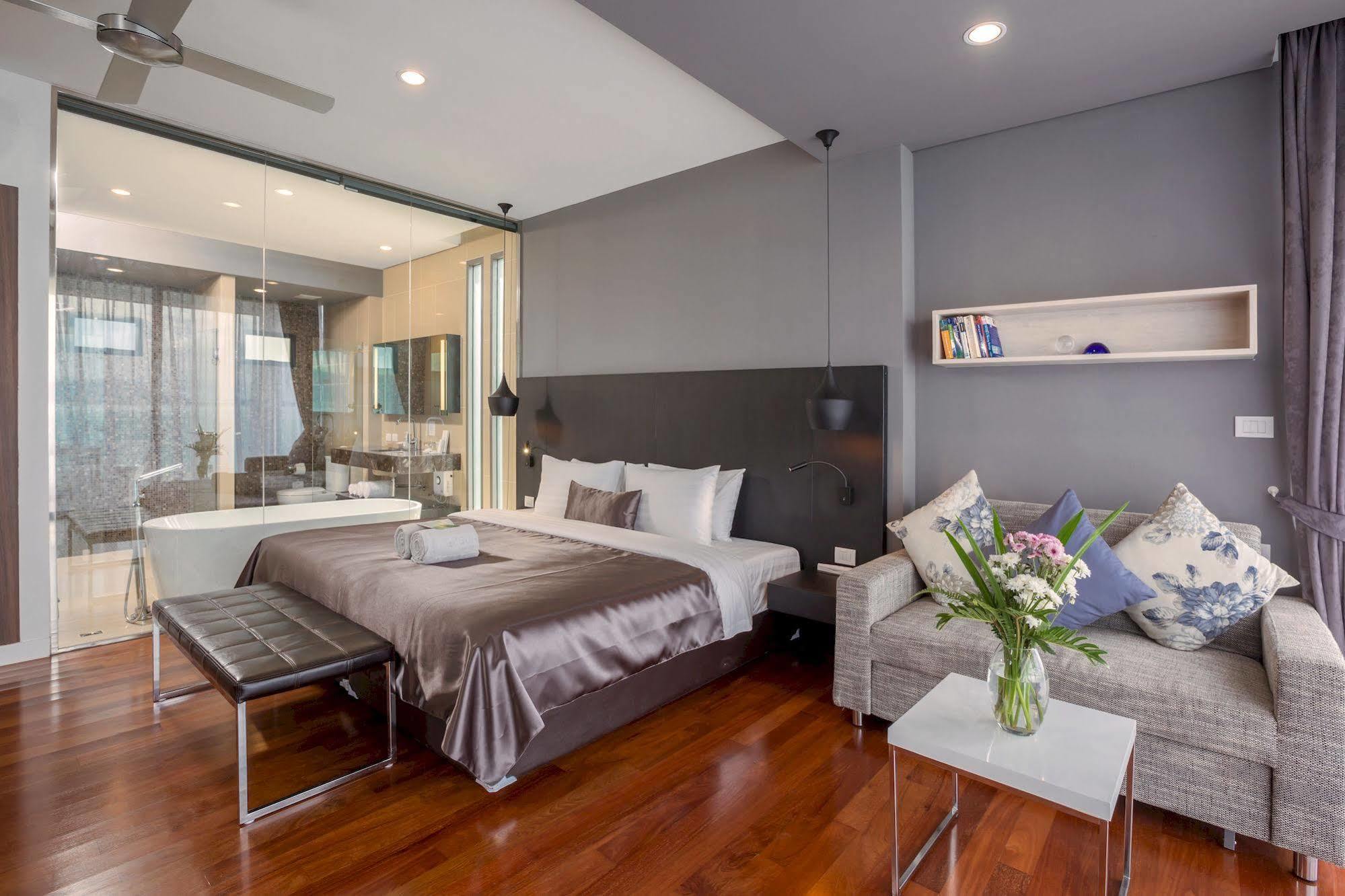 X10 Seaview At Resort 4*