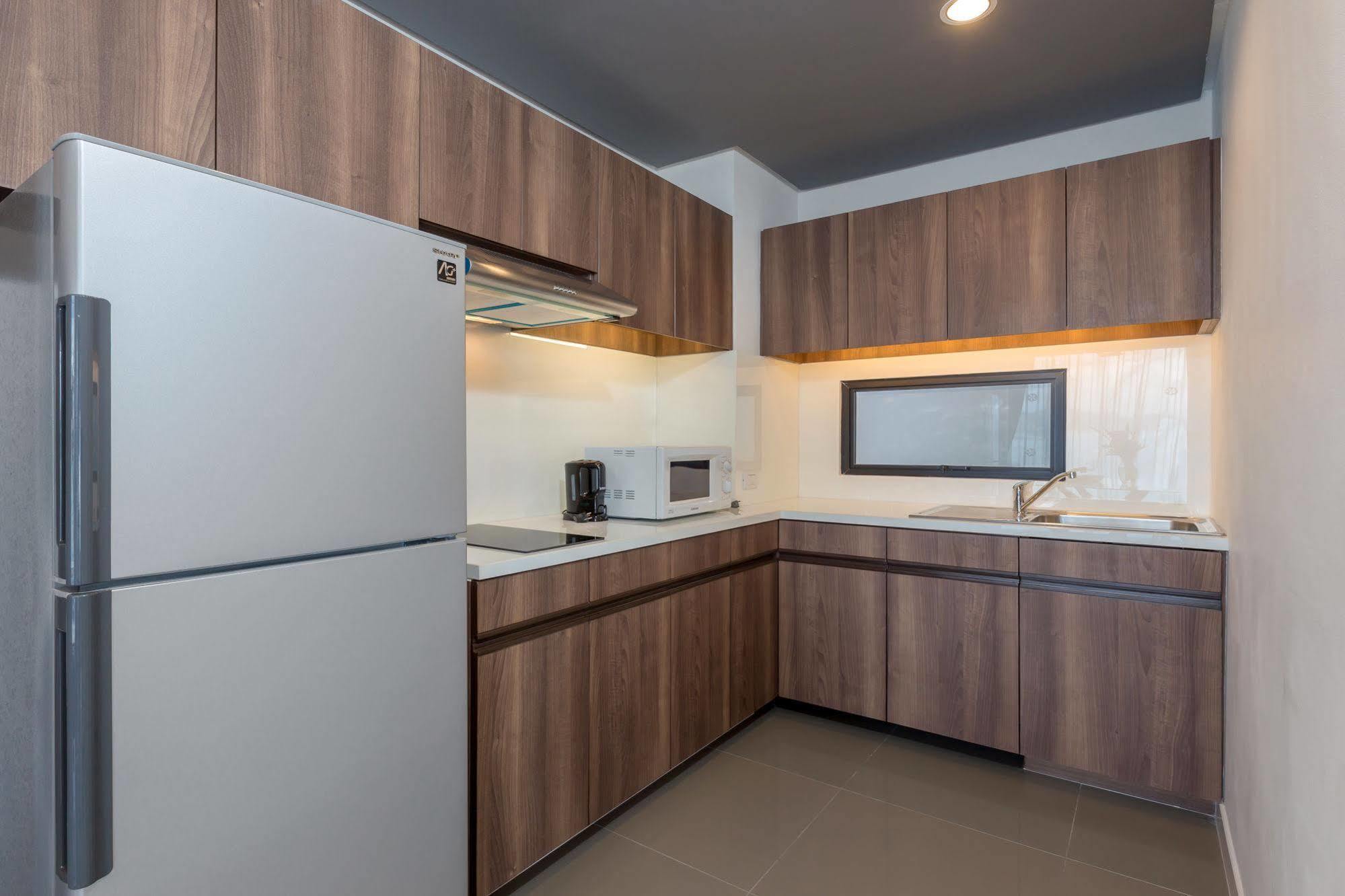 Resort X10 Seaview At 4*