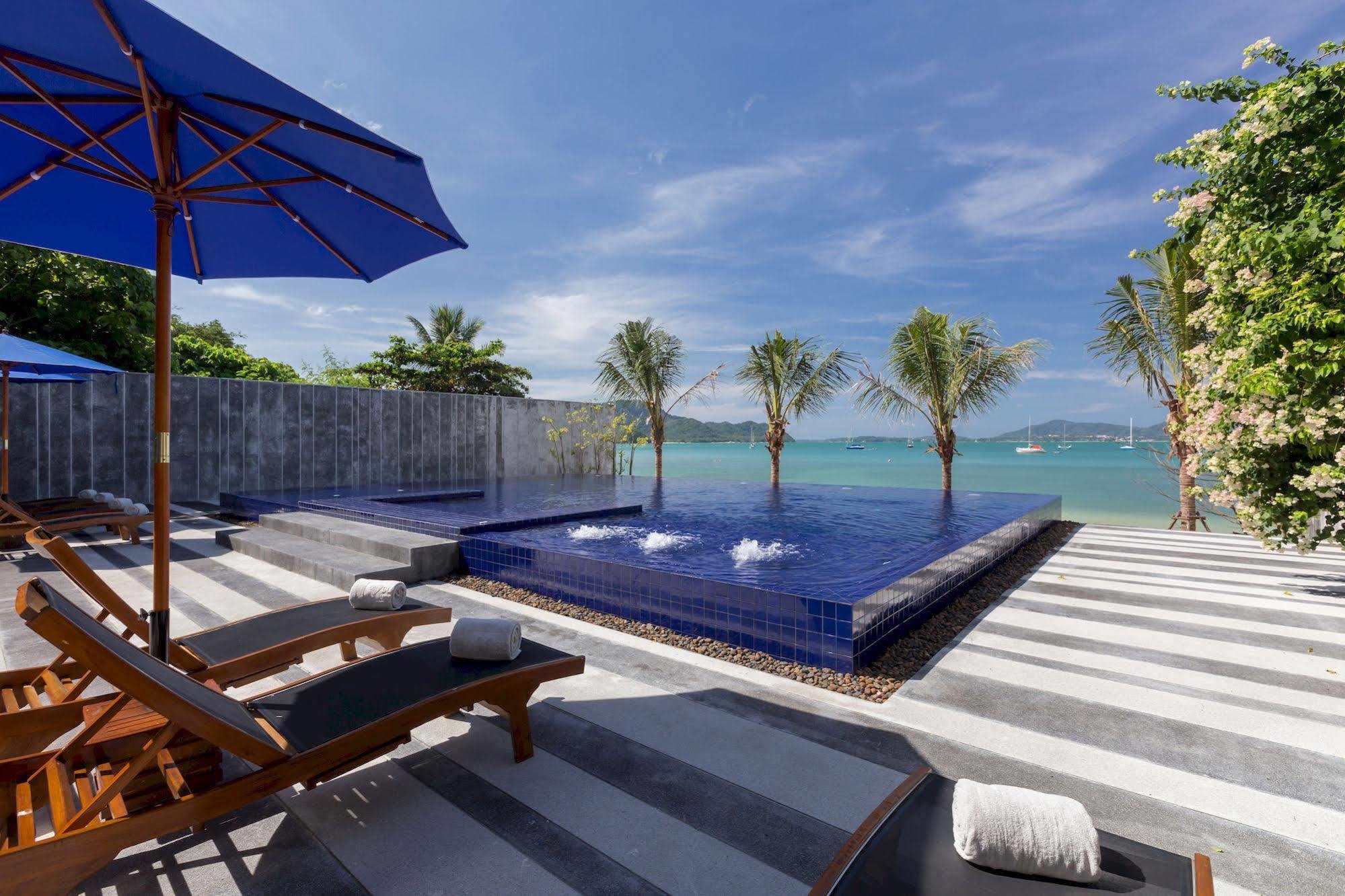 X10 Seaview At Resort 4*