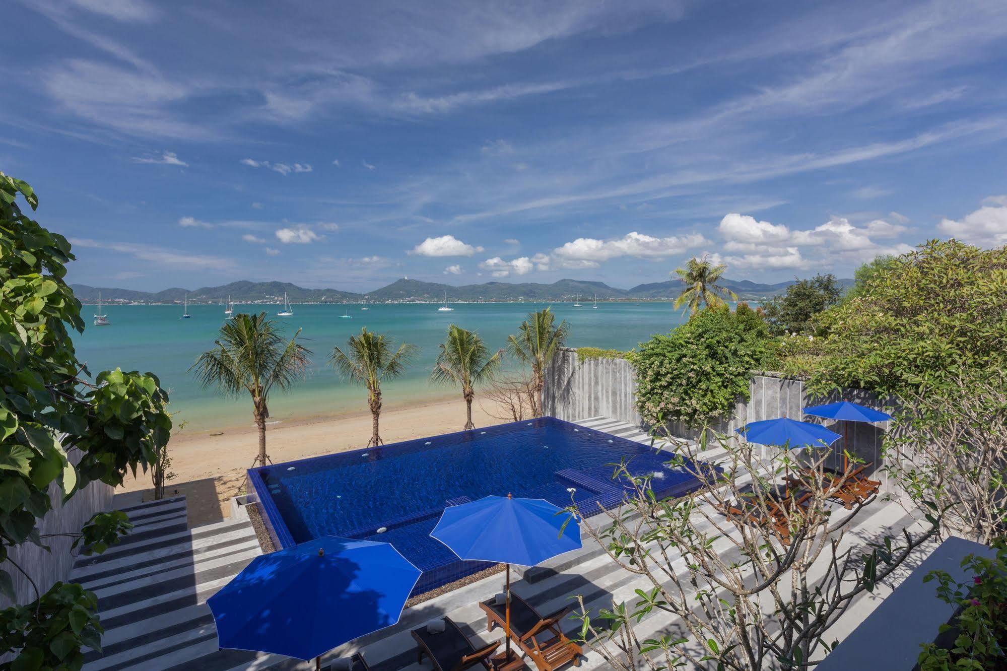 Resort X10 Seaview At