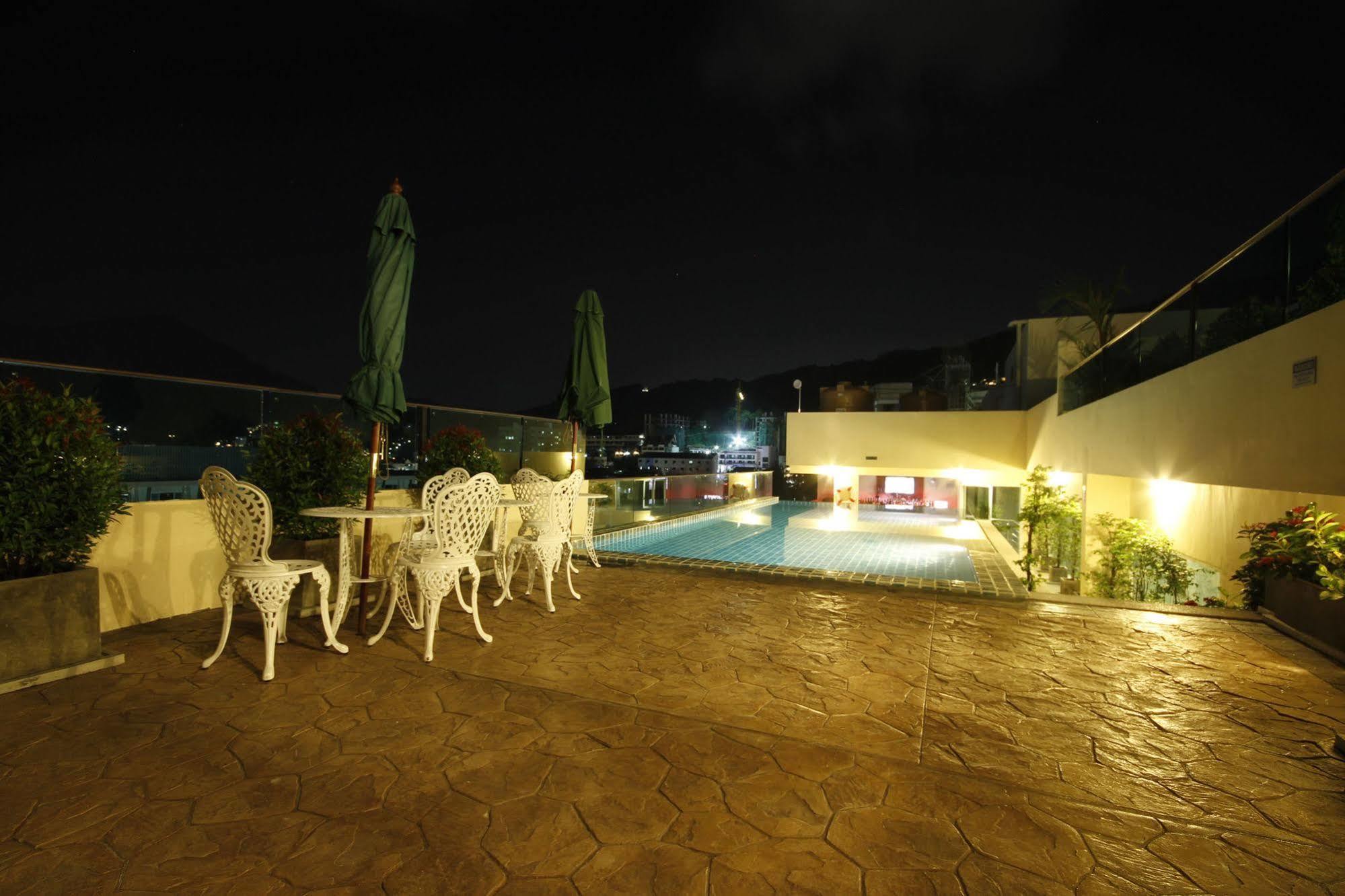 Hotel Hemingways Silk 3*