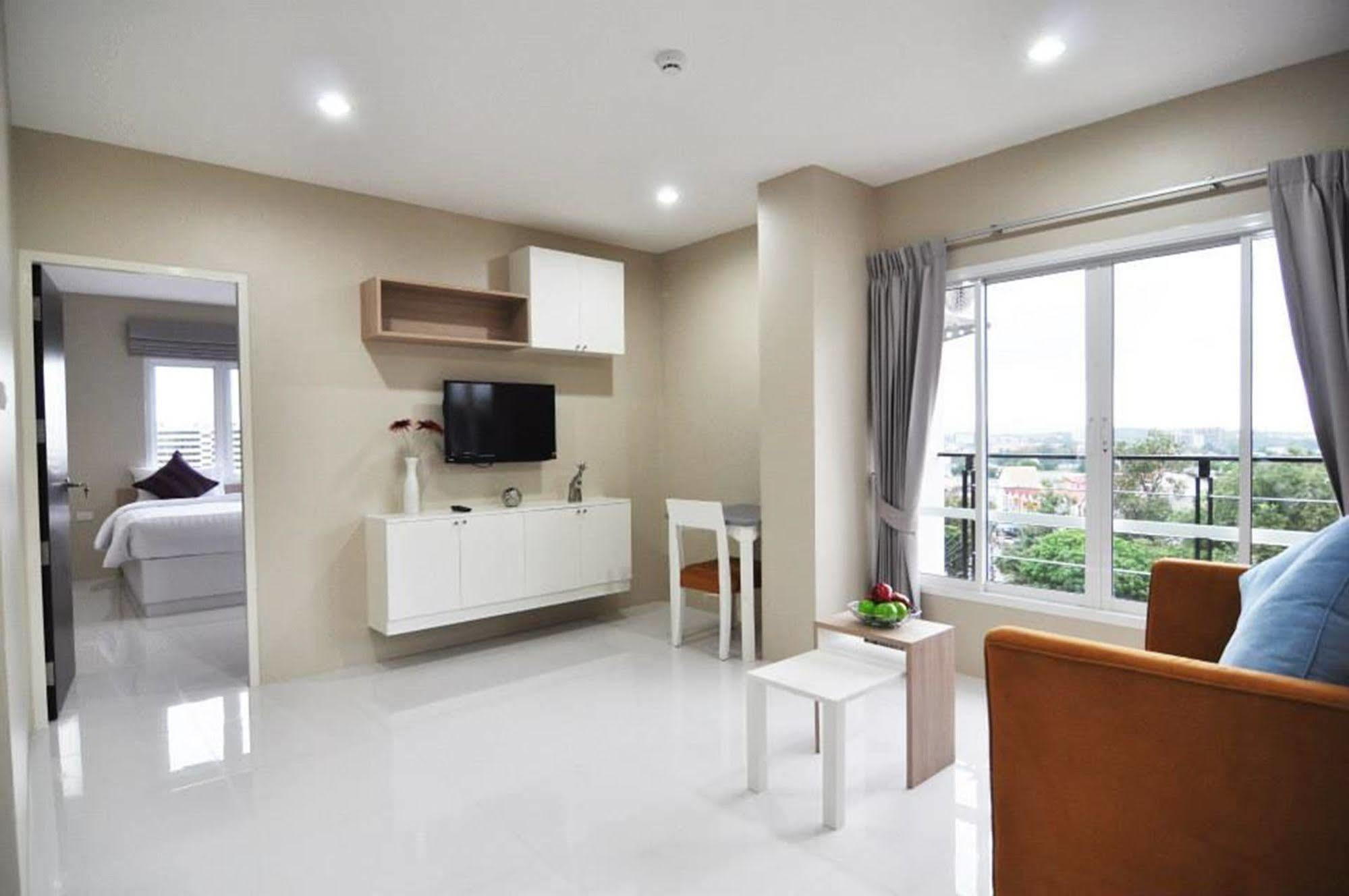 Guest house Khao Rang Place Phuket