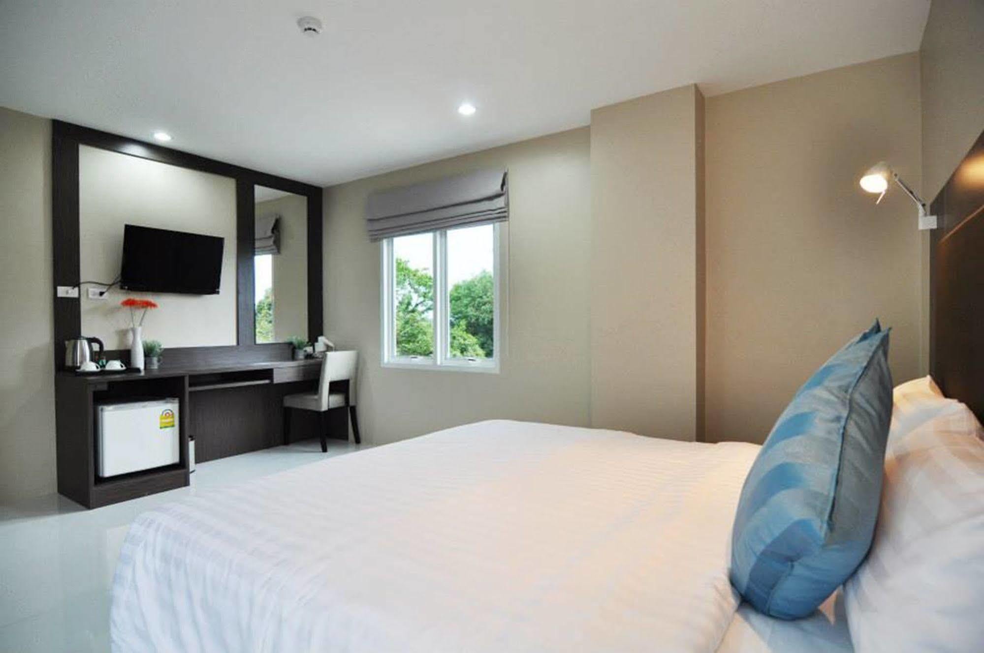 Khao Rang Place Guest house Phuket