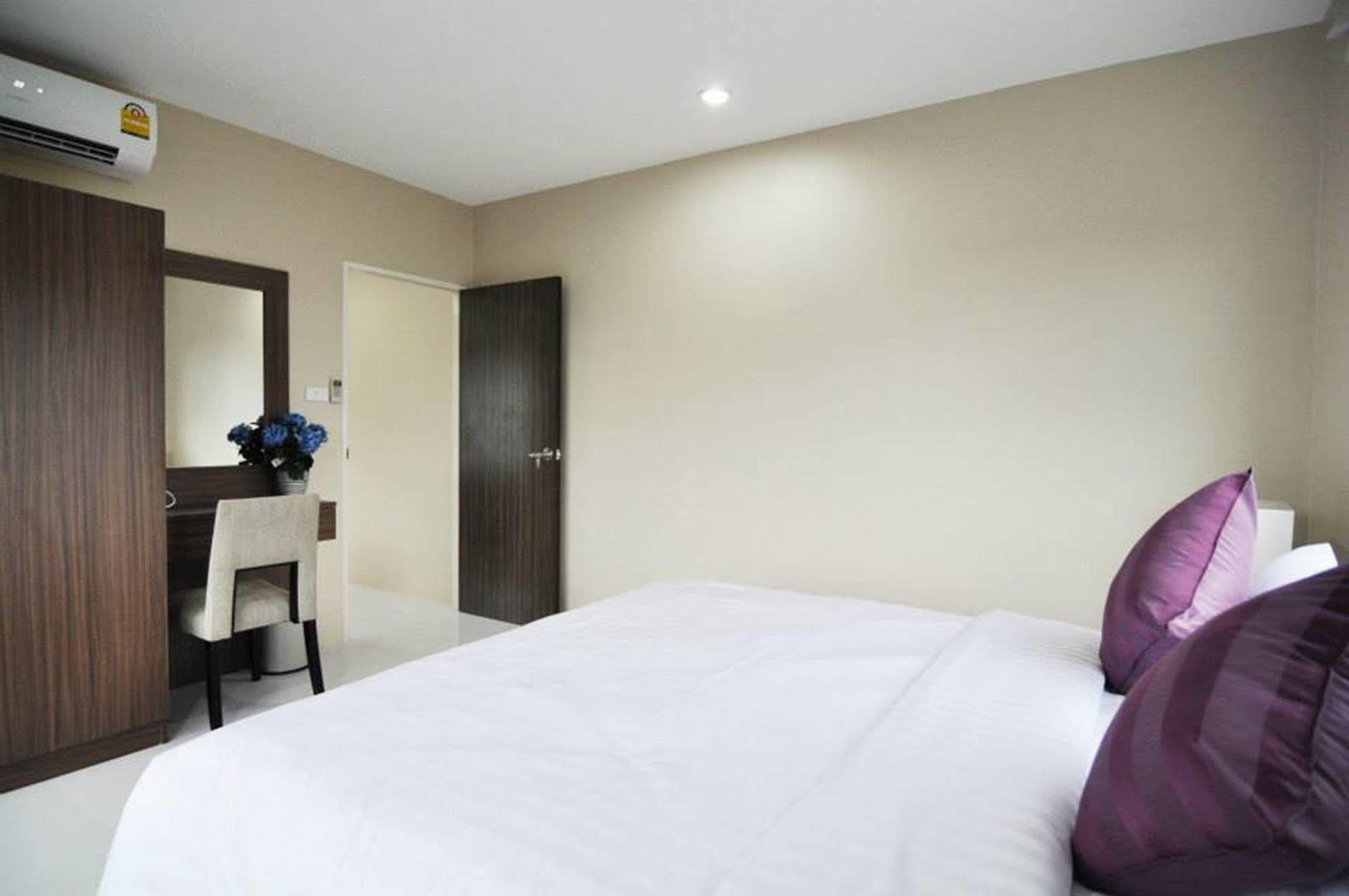 Khao Rang Place Guest house 3*