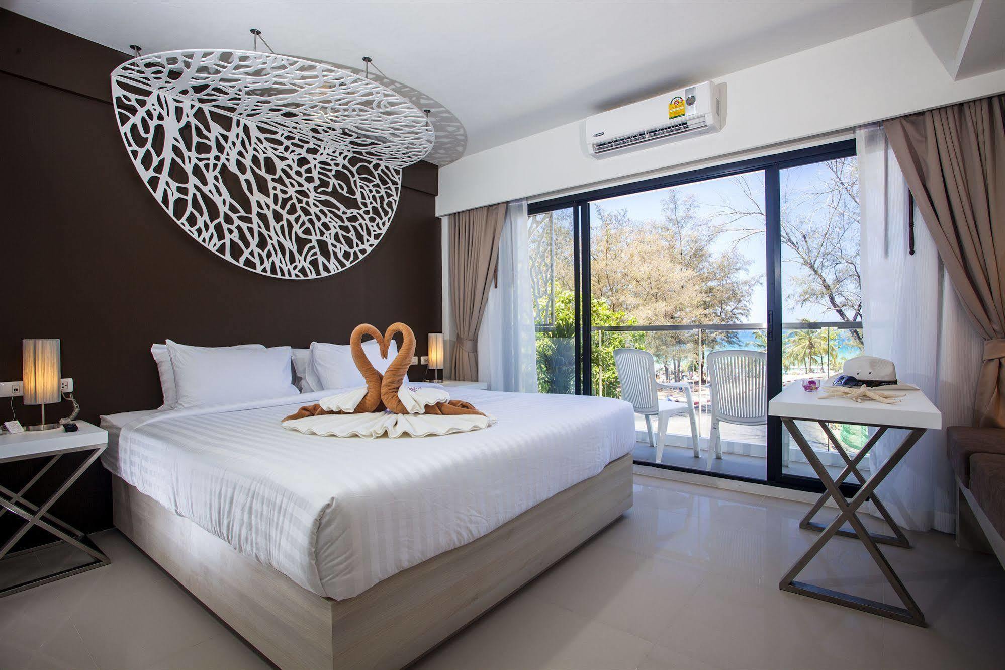 Hotel Coral Karon