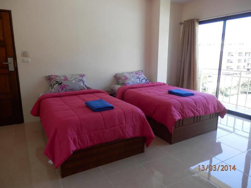 Ban Hotel Patong
