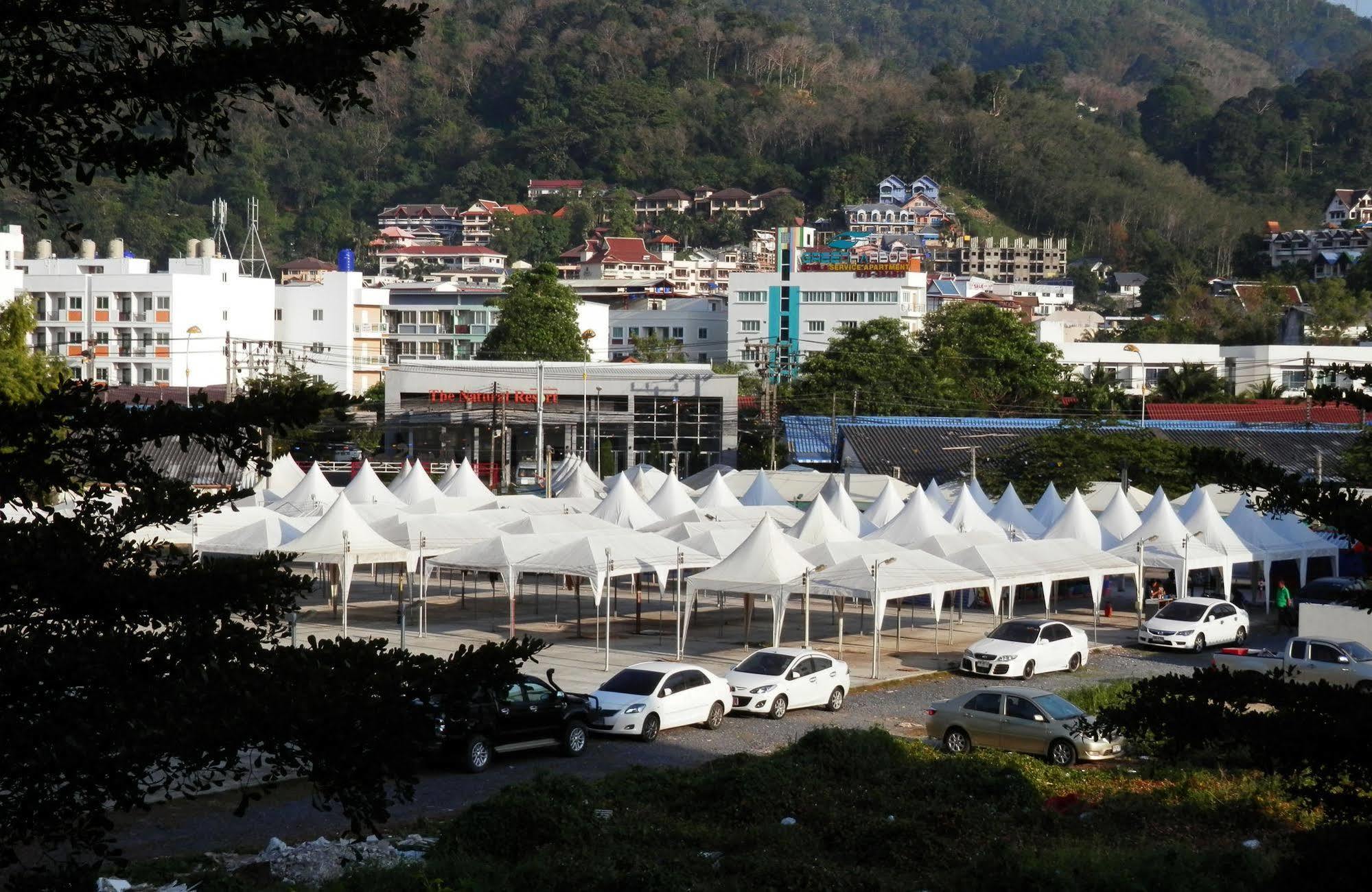 Ban Patong