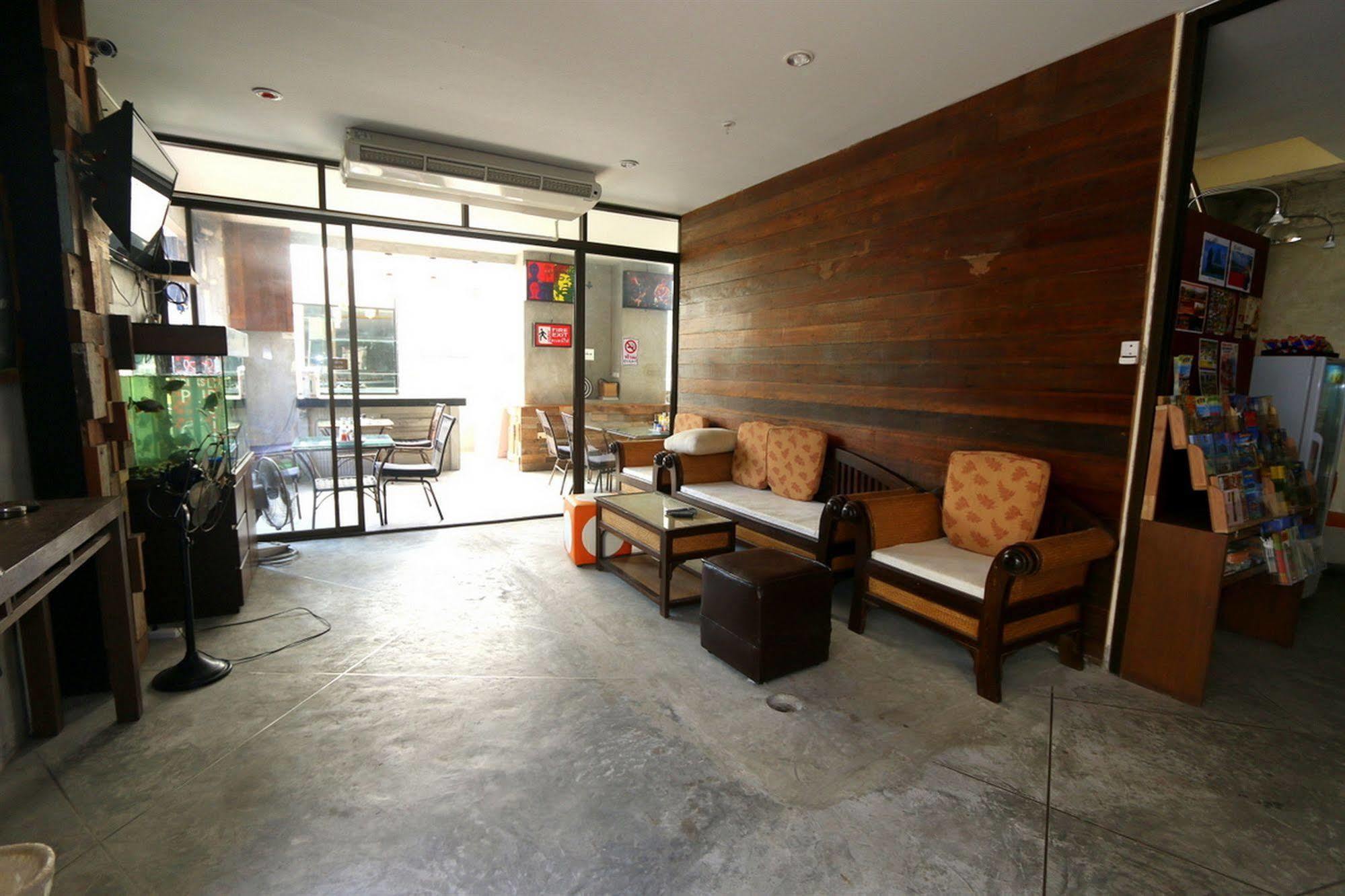 Islanda Privacy Hotel Patong