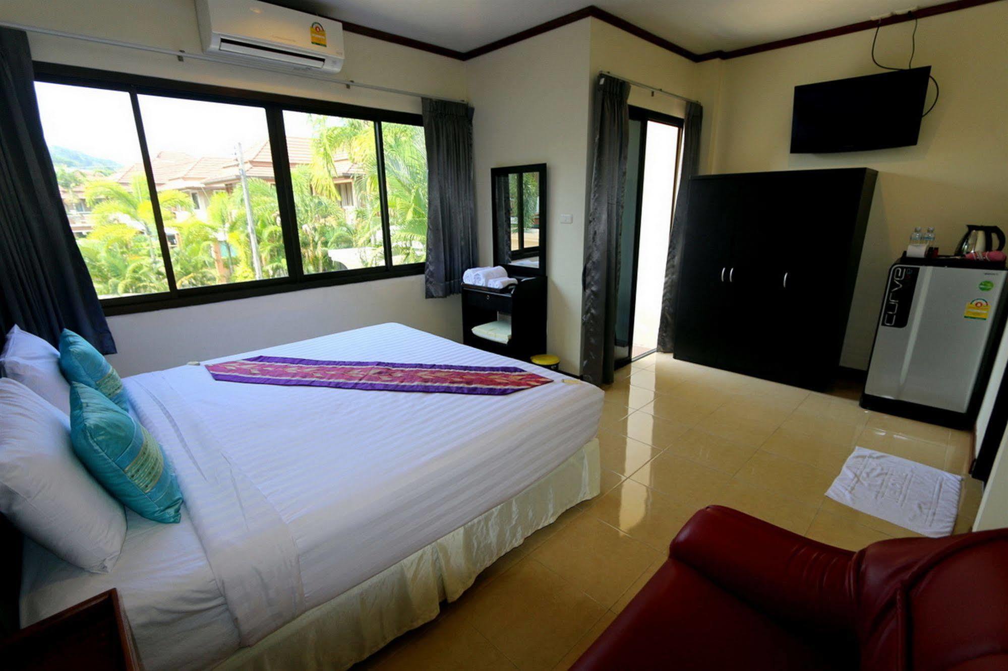 Hotel Islanda Privacy Patong