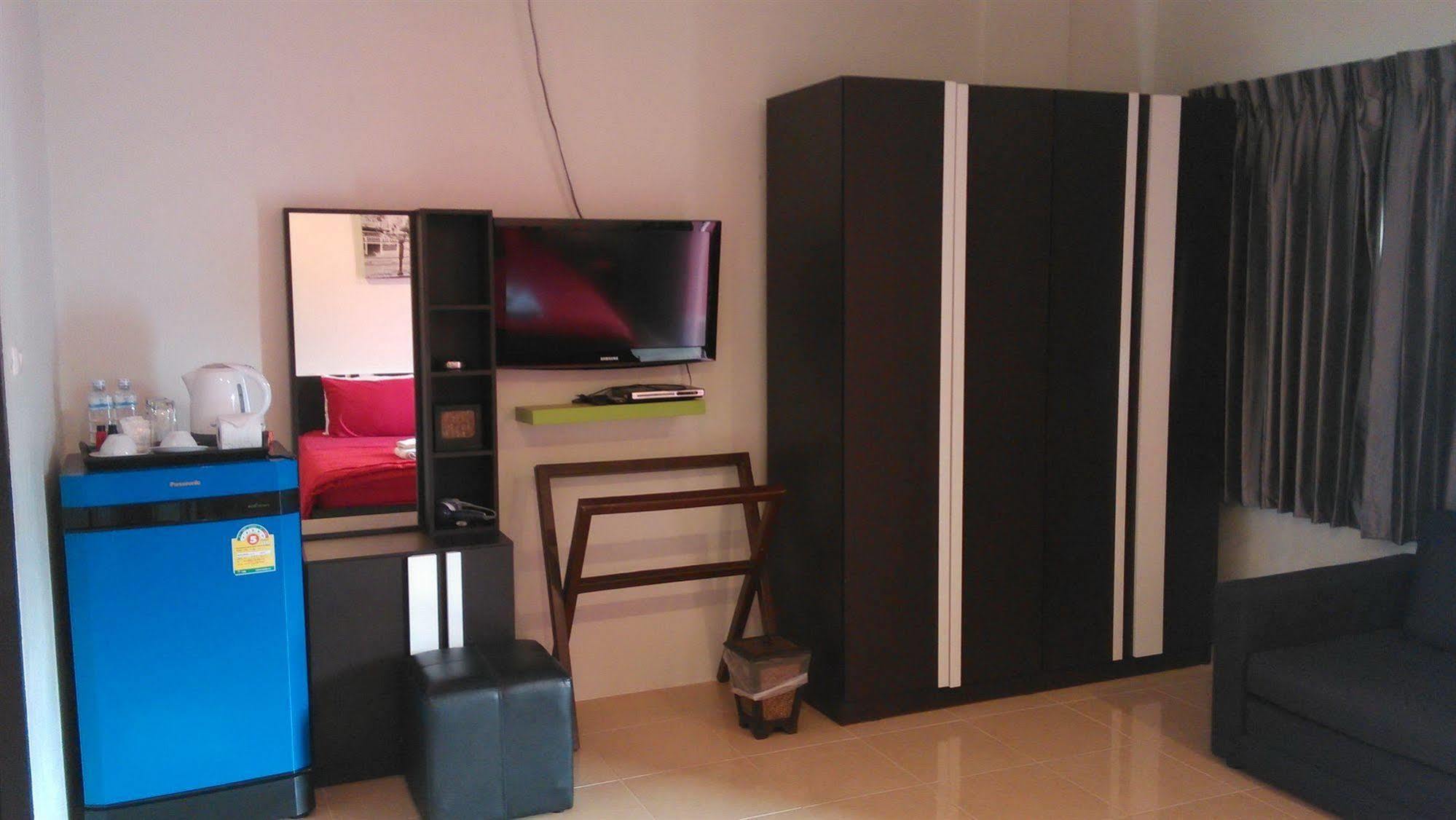 Islanda Privacy Hotel Patong