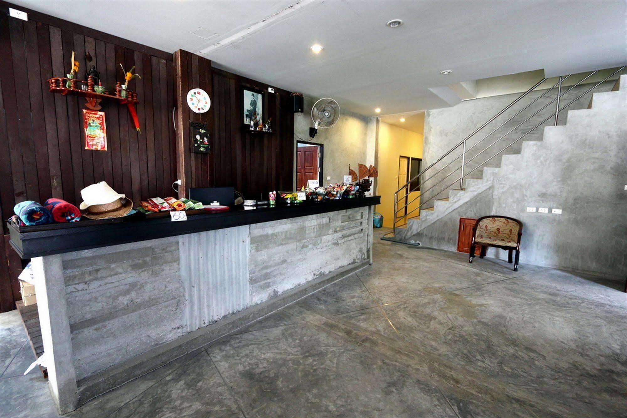 Hotel Islanda Privacy Patong