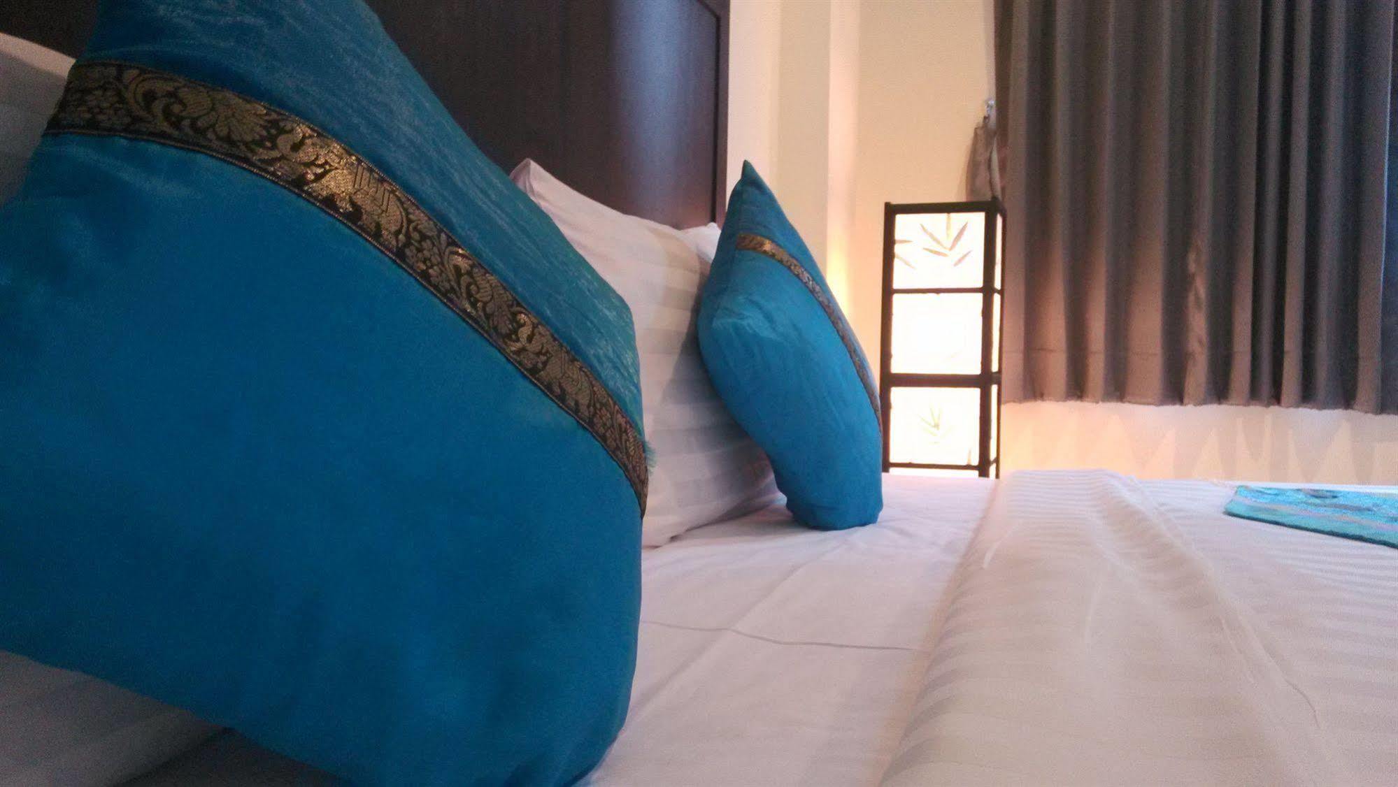 Islanda Privacy Hotel Patong