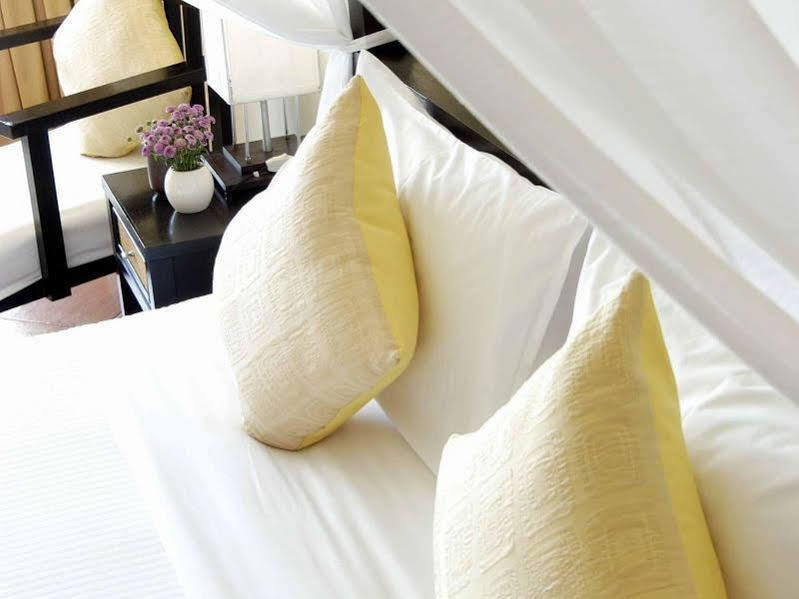 Avantika Boutique 4* Patong