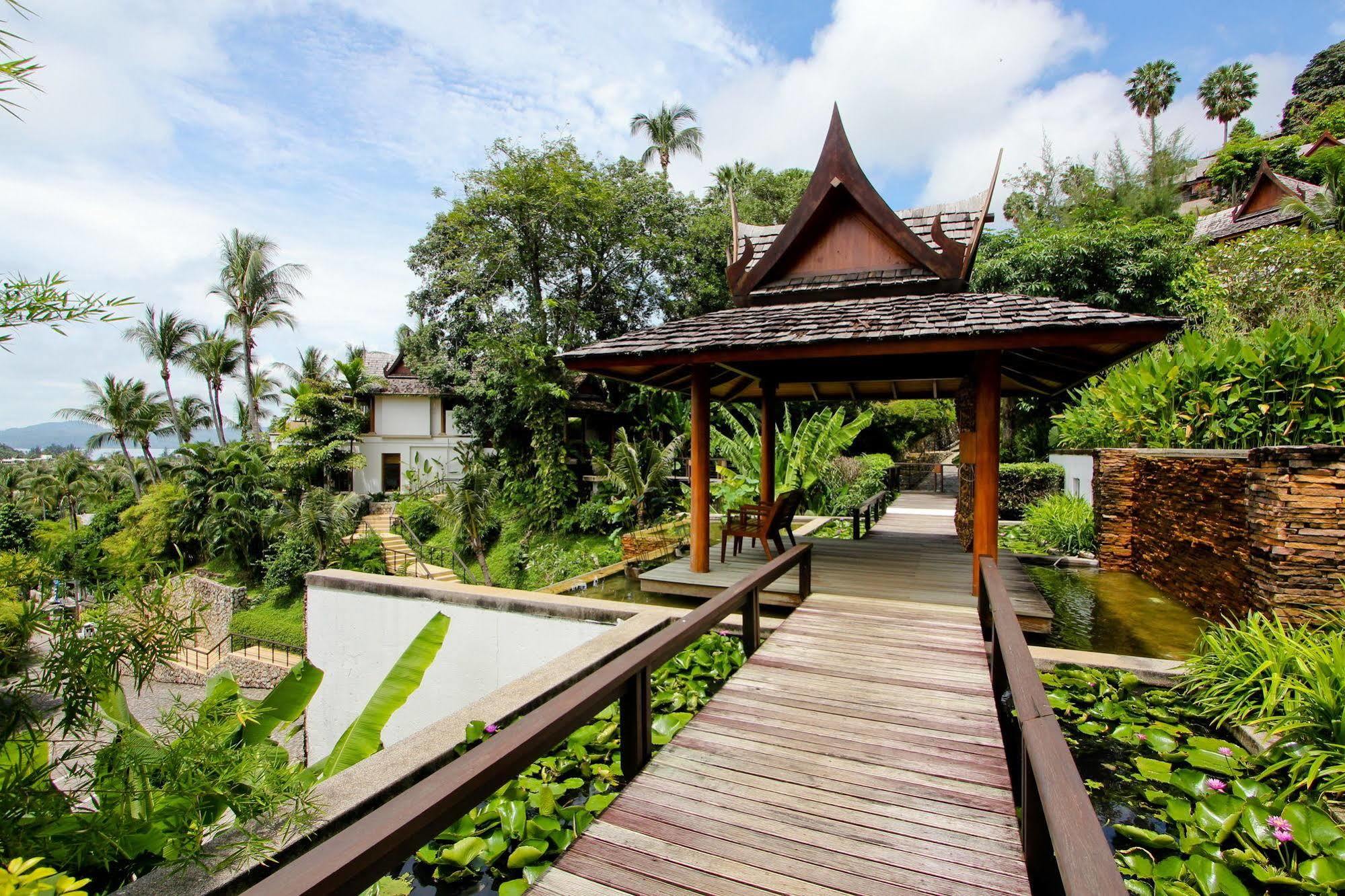 Ayara Hilltops - Adults & Young Adults 16+ Only 4* Phuket