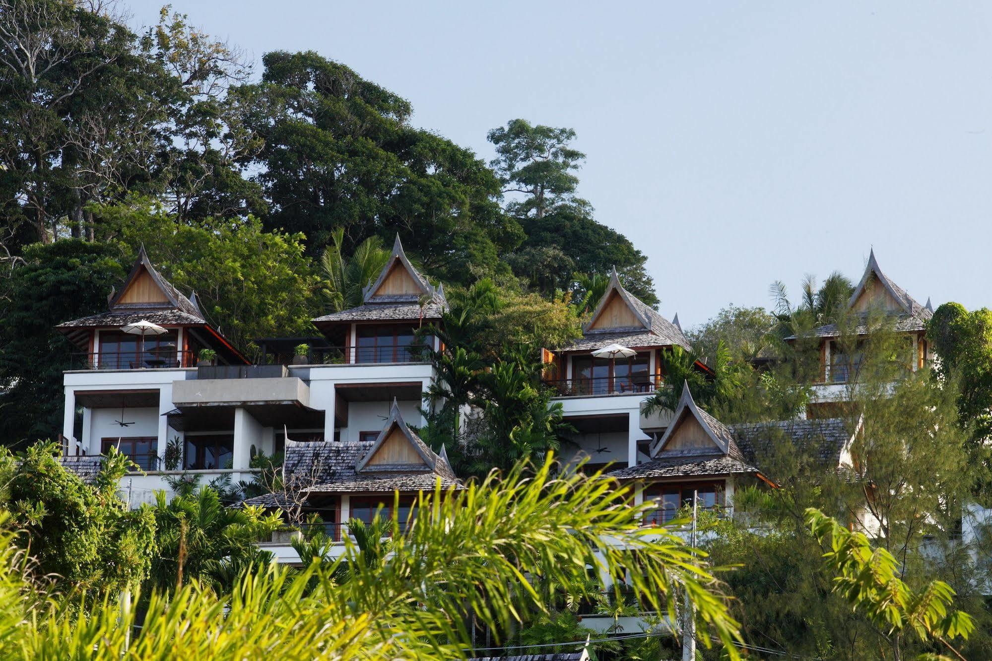 Resort Ayara Hilltops - Adults & Young Adults 16+ Only 4*