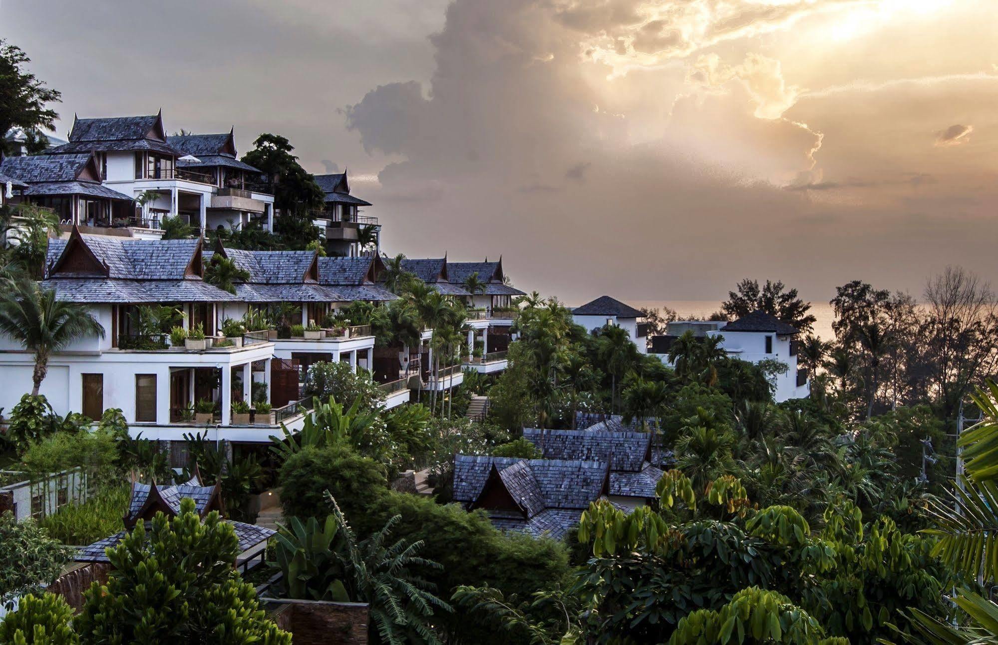 Ayara Hilltops - Adults & Young Adults 16+ Only Resort 4*
