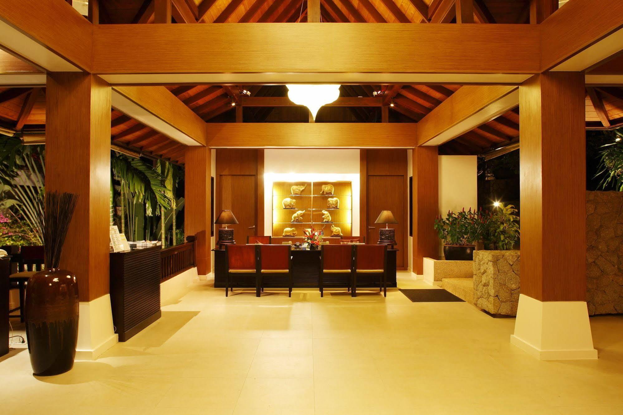 Ayara Hilltops - Adults & Young Adults 16+ Only 4*