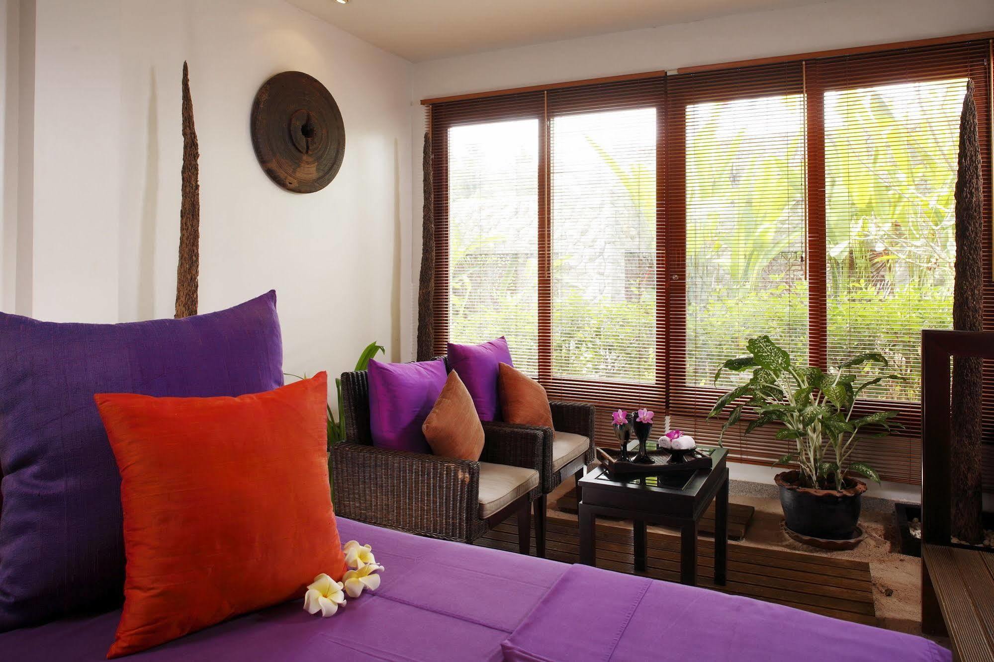 Ayara Hilltops - Adults & Young Adults 16+ Only Resort Phuket