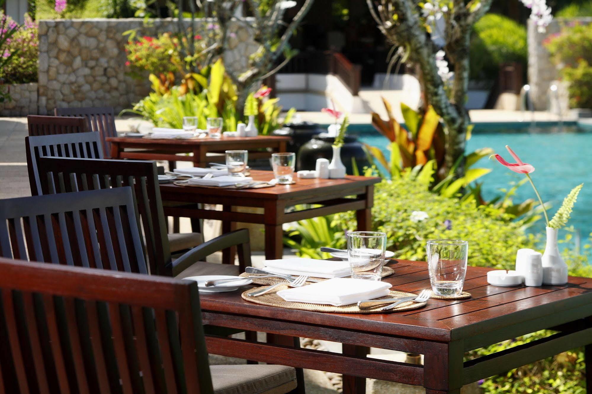 Ayara Hilltops - Adults & Young Adults 16+ Only Resort 4*