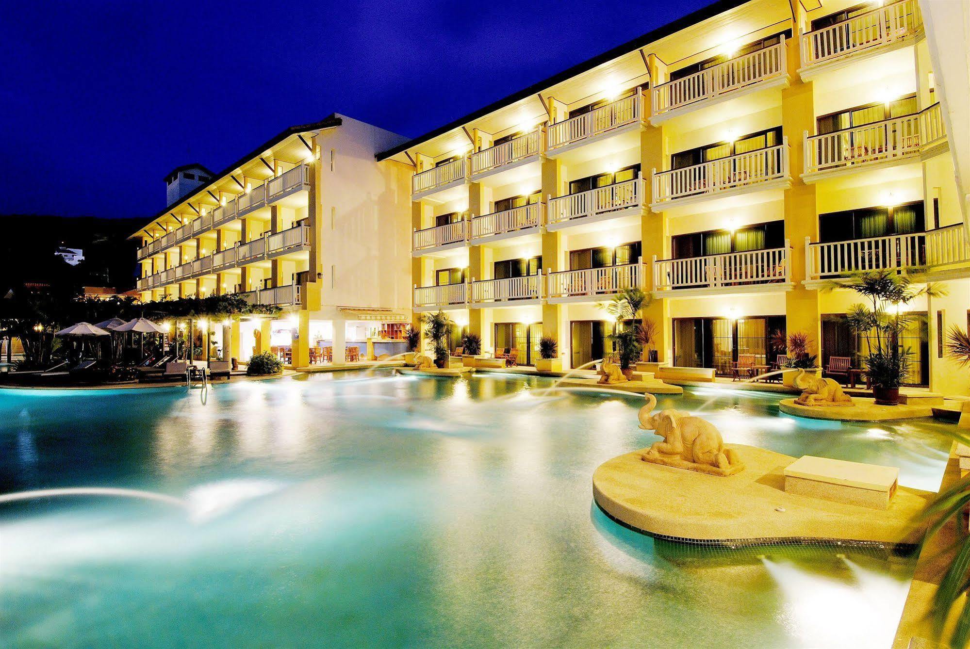 Resort Thara & Patong
