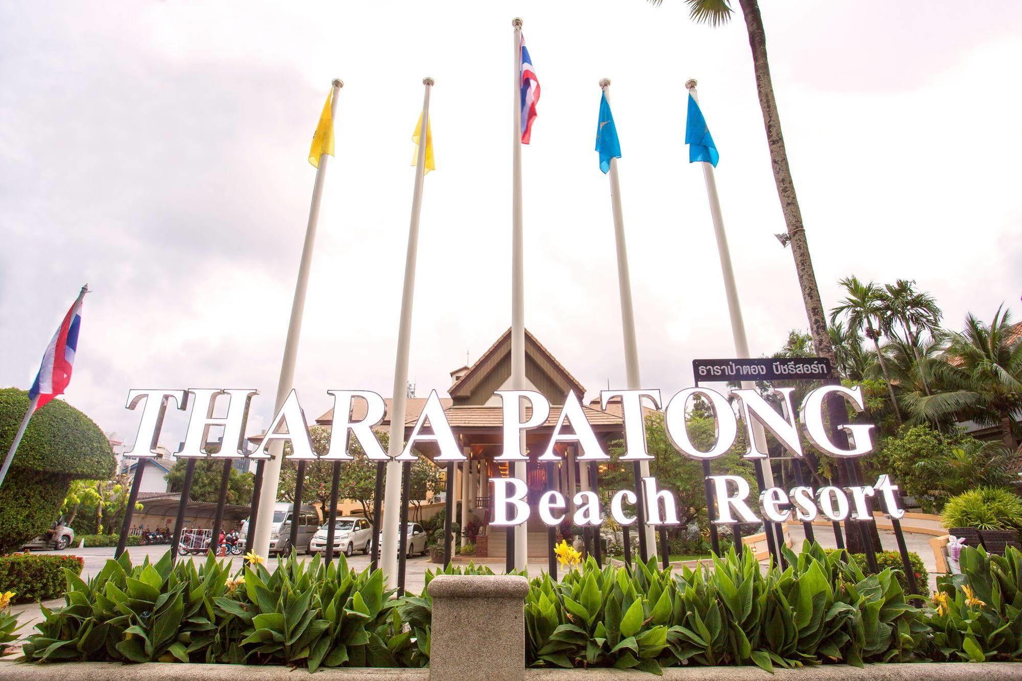 Thara & Resort