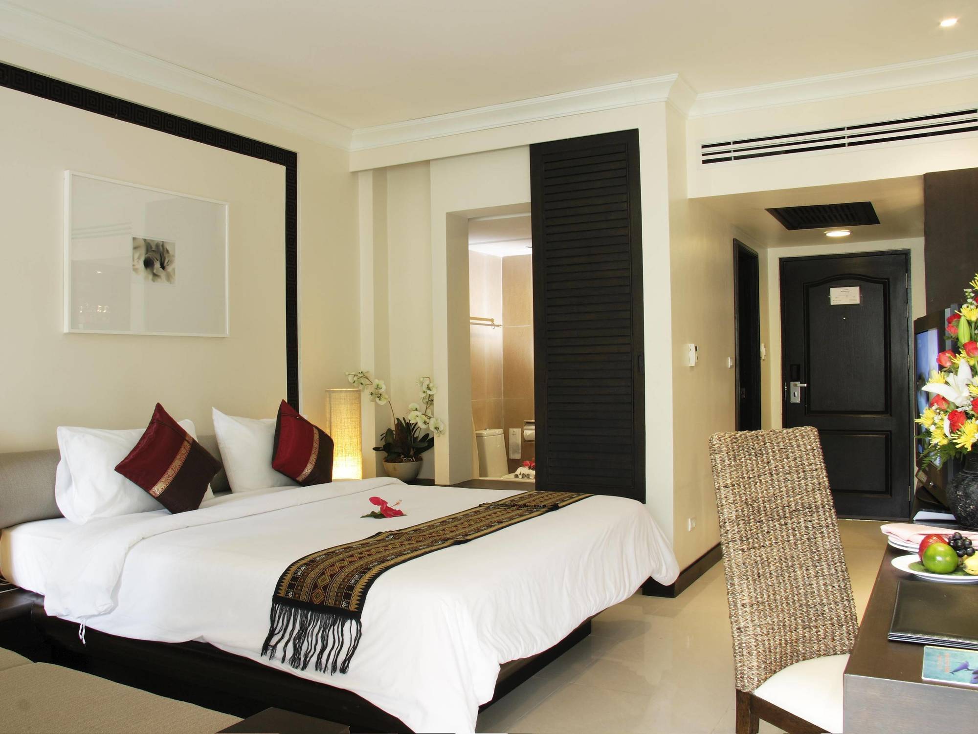 Thara & Resort