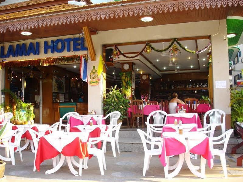 Lamai Inn Patong