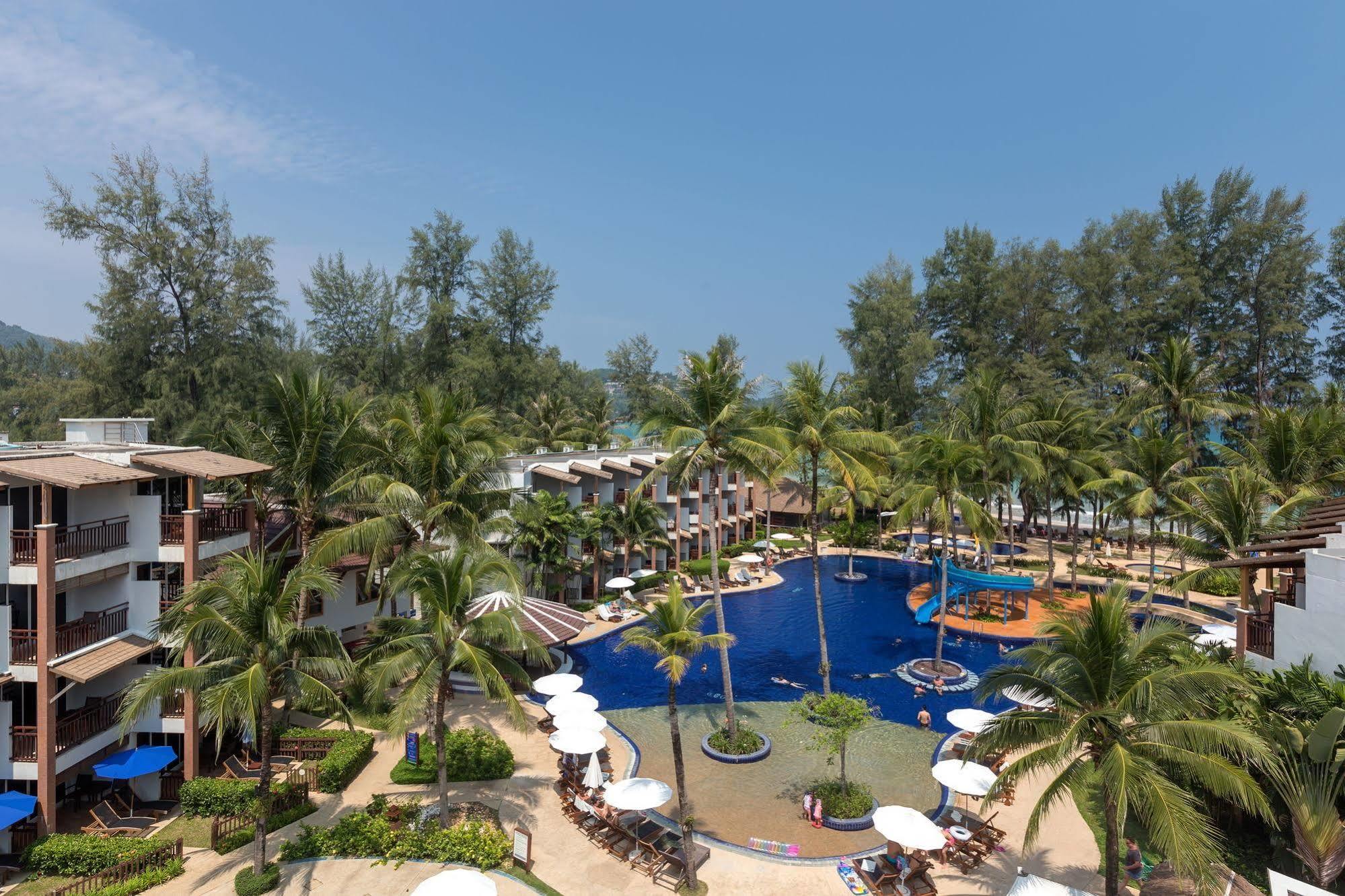 Hotel Sunwing Bangtao