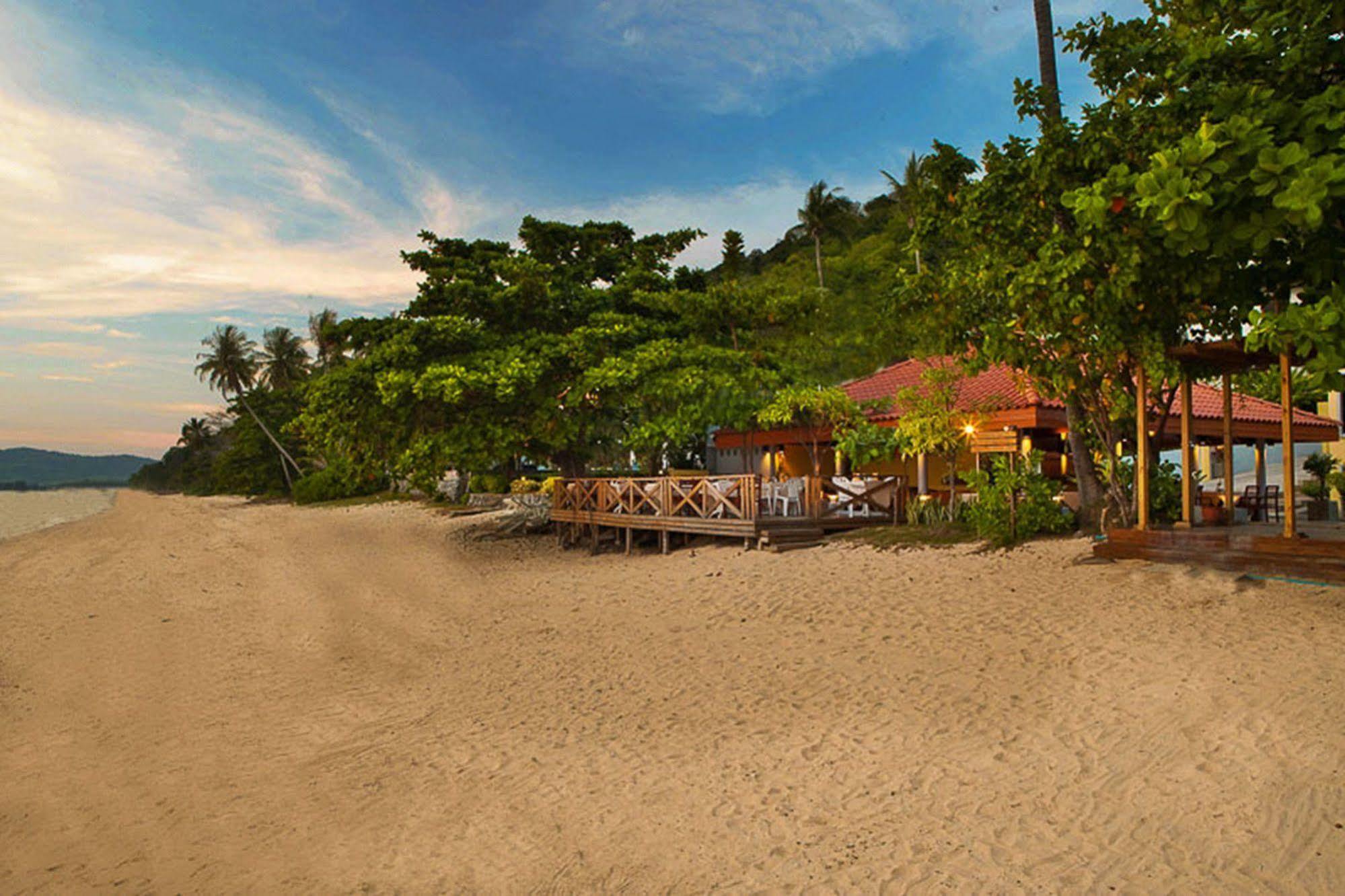 By The Sea Cape Panwa