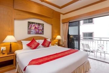 Hotel Chang Patong