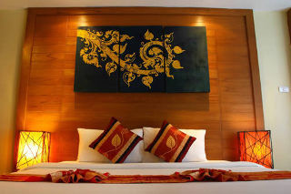 Hotel Honey Resort,