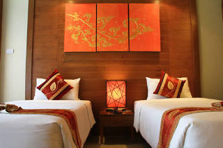 Honey Resort, Hotel Kata Beach (Phuket)