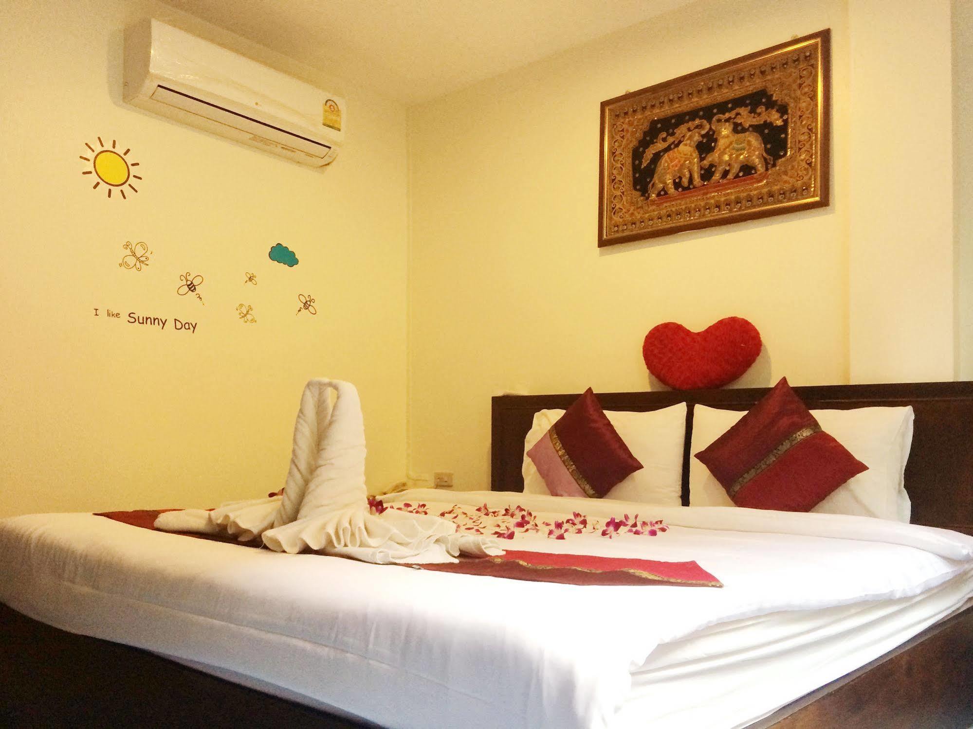 Ours Hotel
