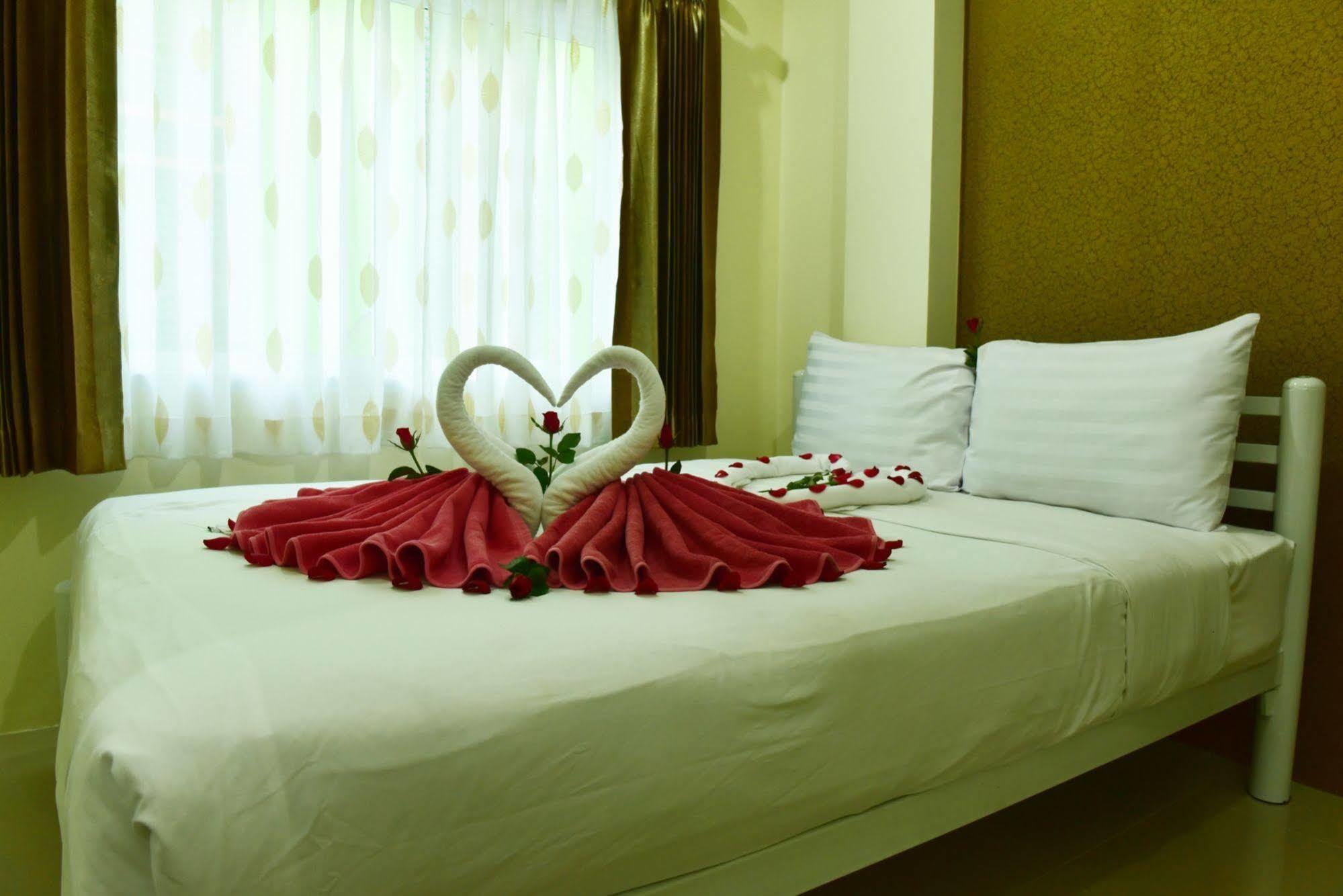Jao Sua Guest house Patong