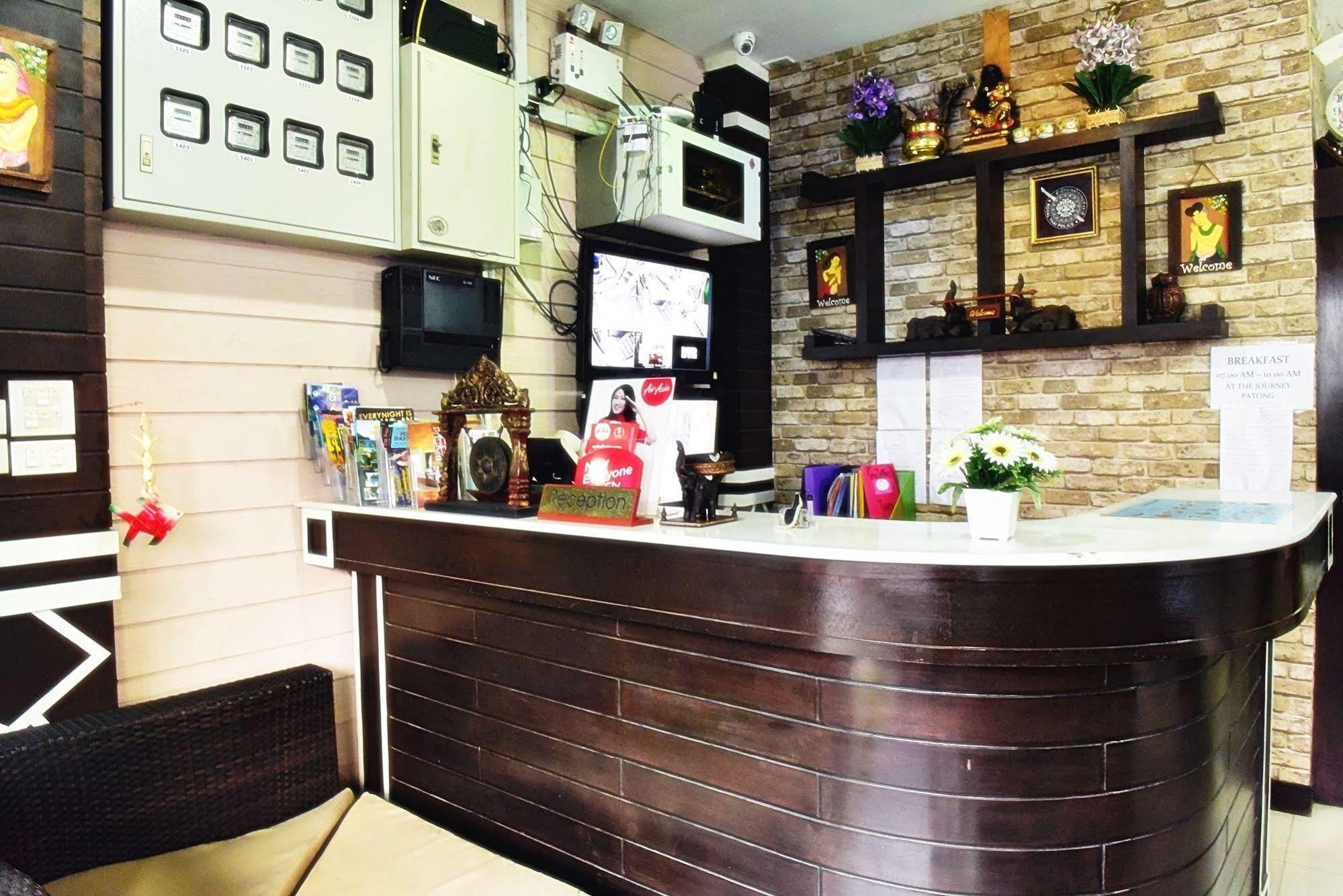 Jao Sua Guest house