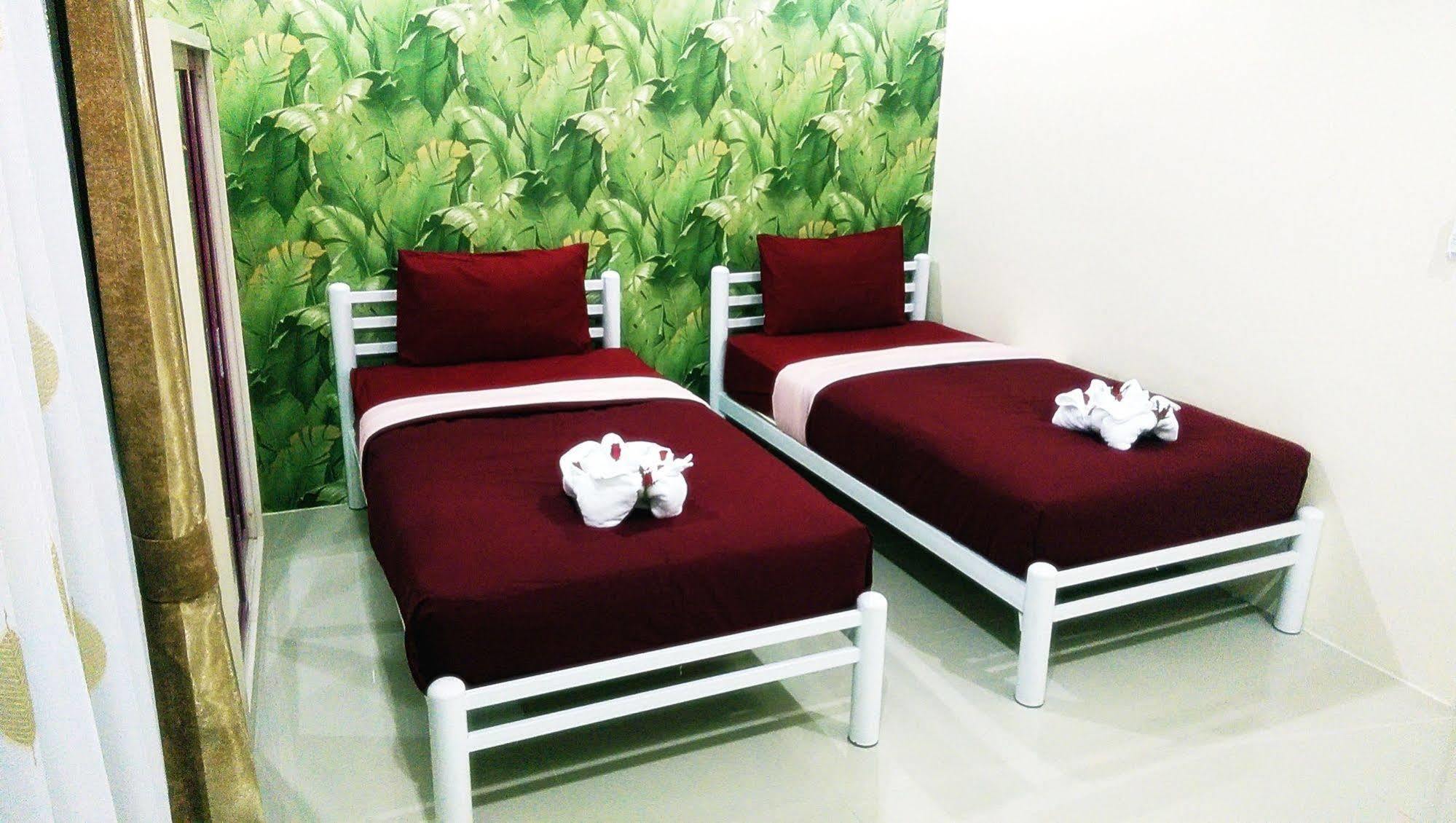 Guest house Jao Sua Patong