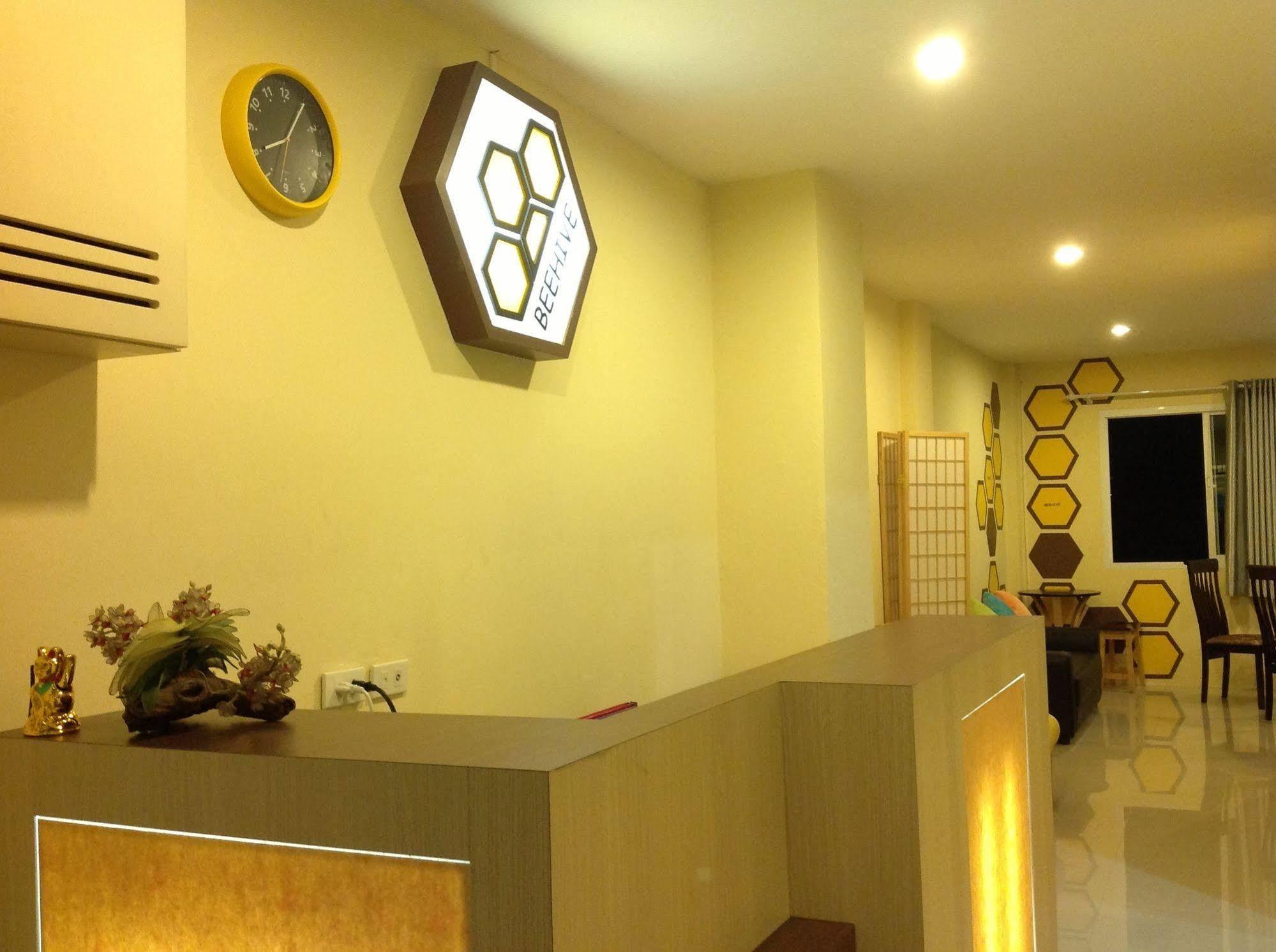 Beehive Patong