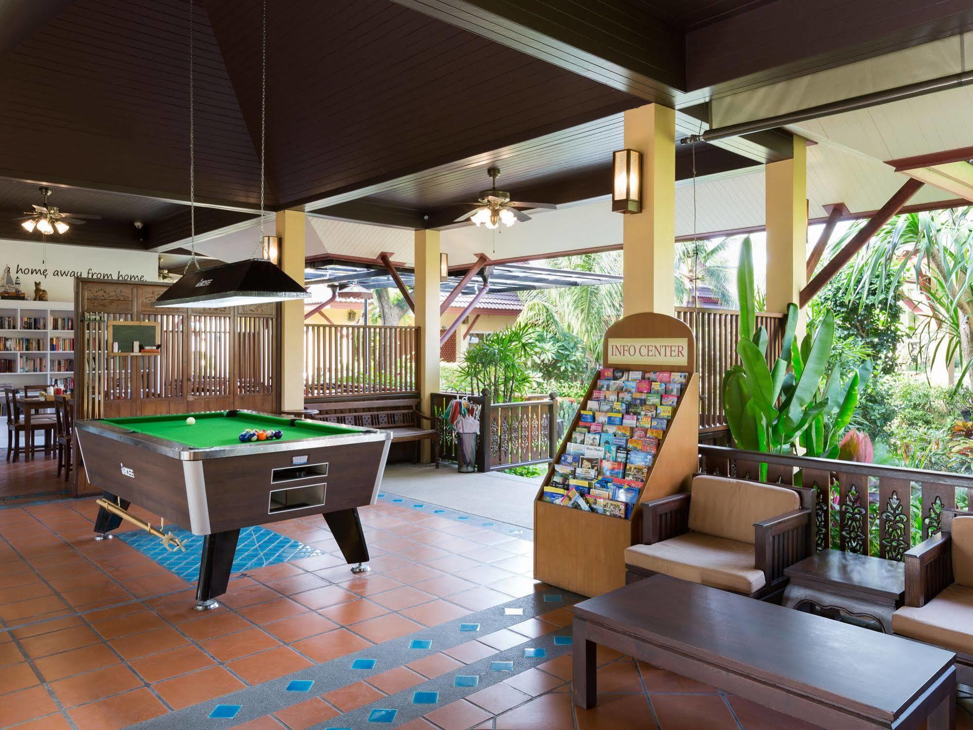 Le Piman Resort 4*