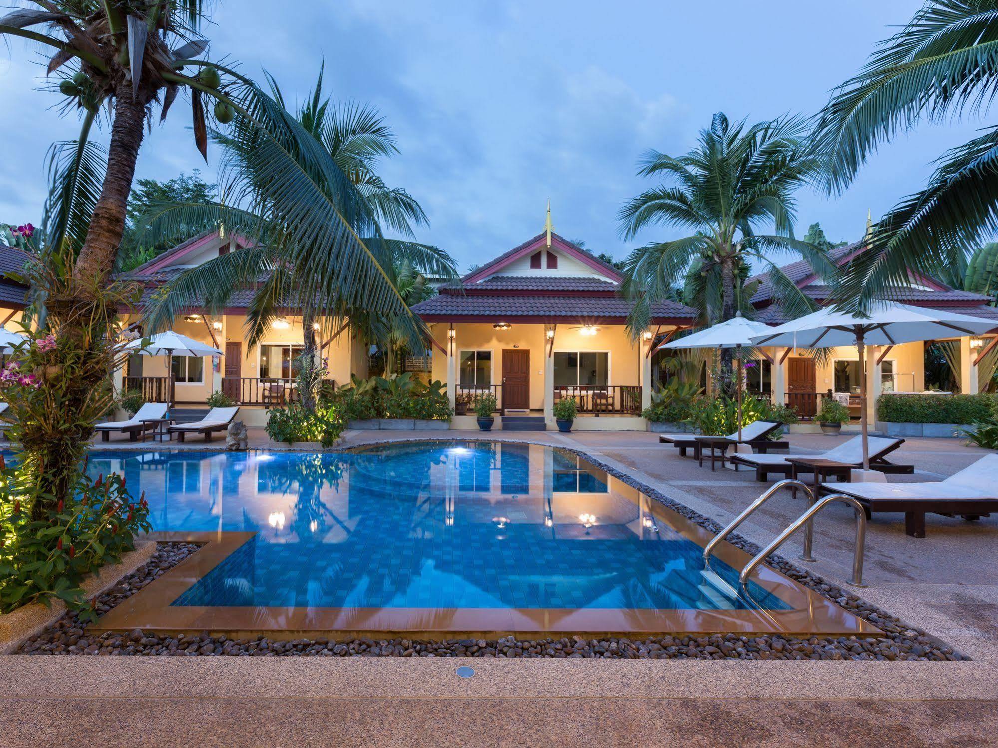 Le Piman Resort 4*