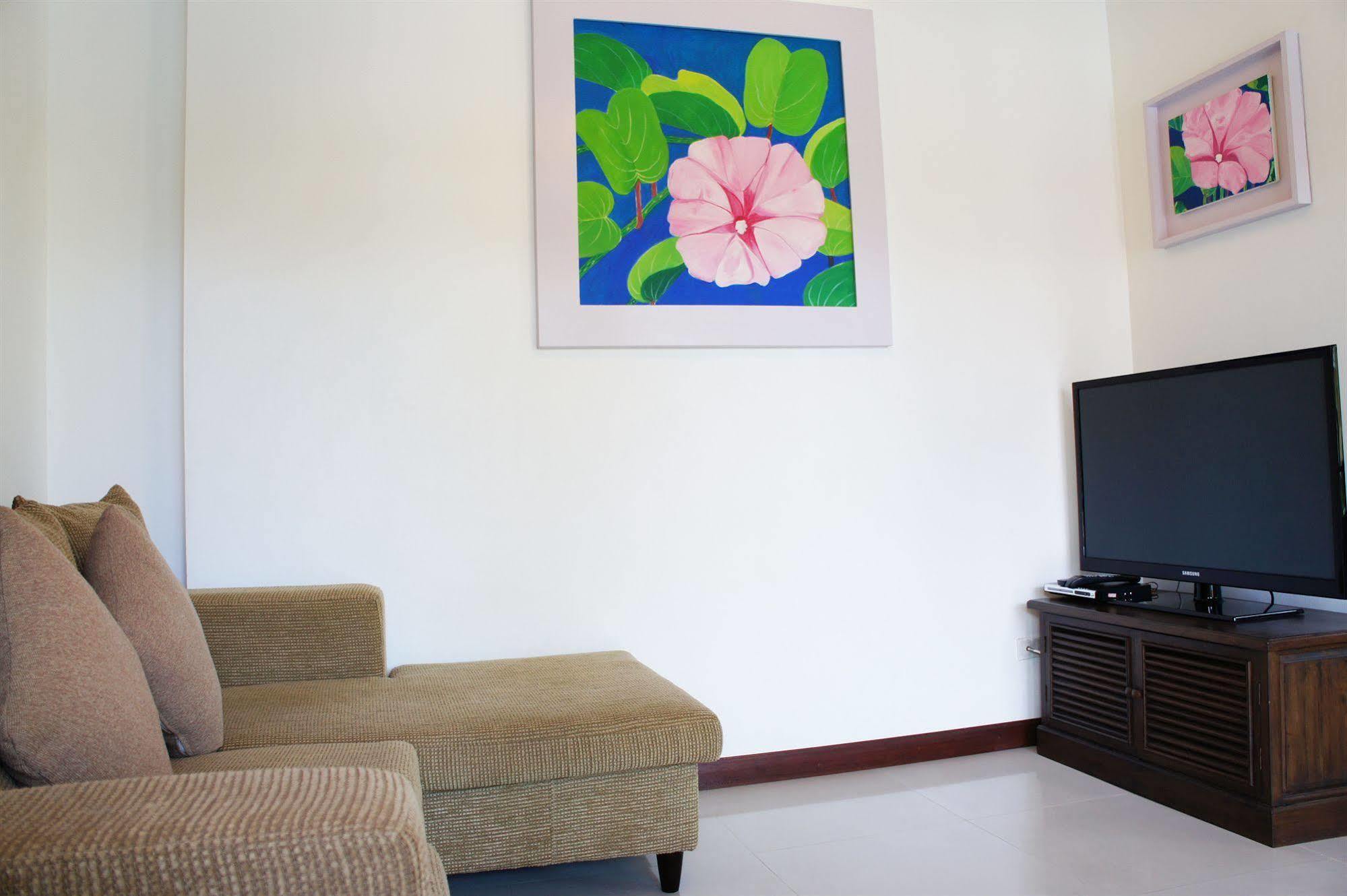 Resort Le Piman