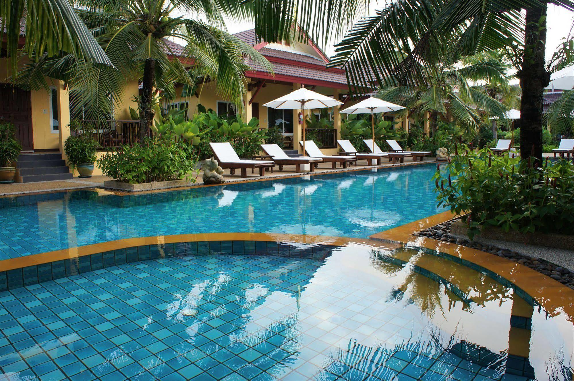Resort Le Piman 4*