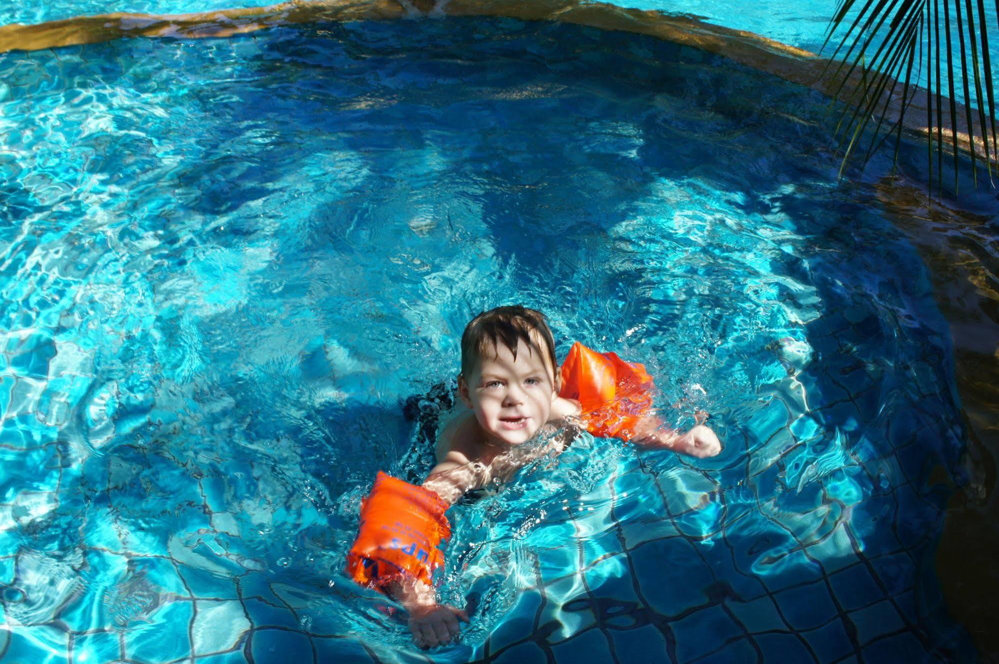 Resort Le Piman