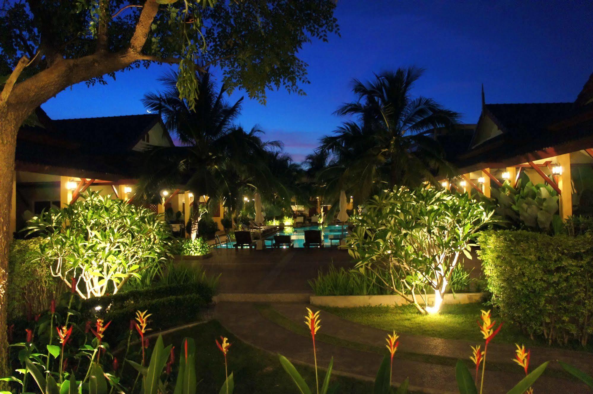Resort Le Piman Rawai