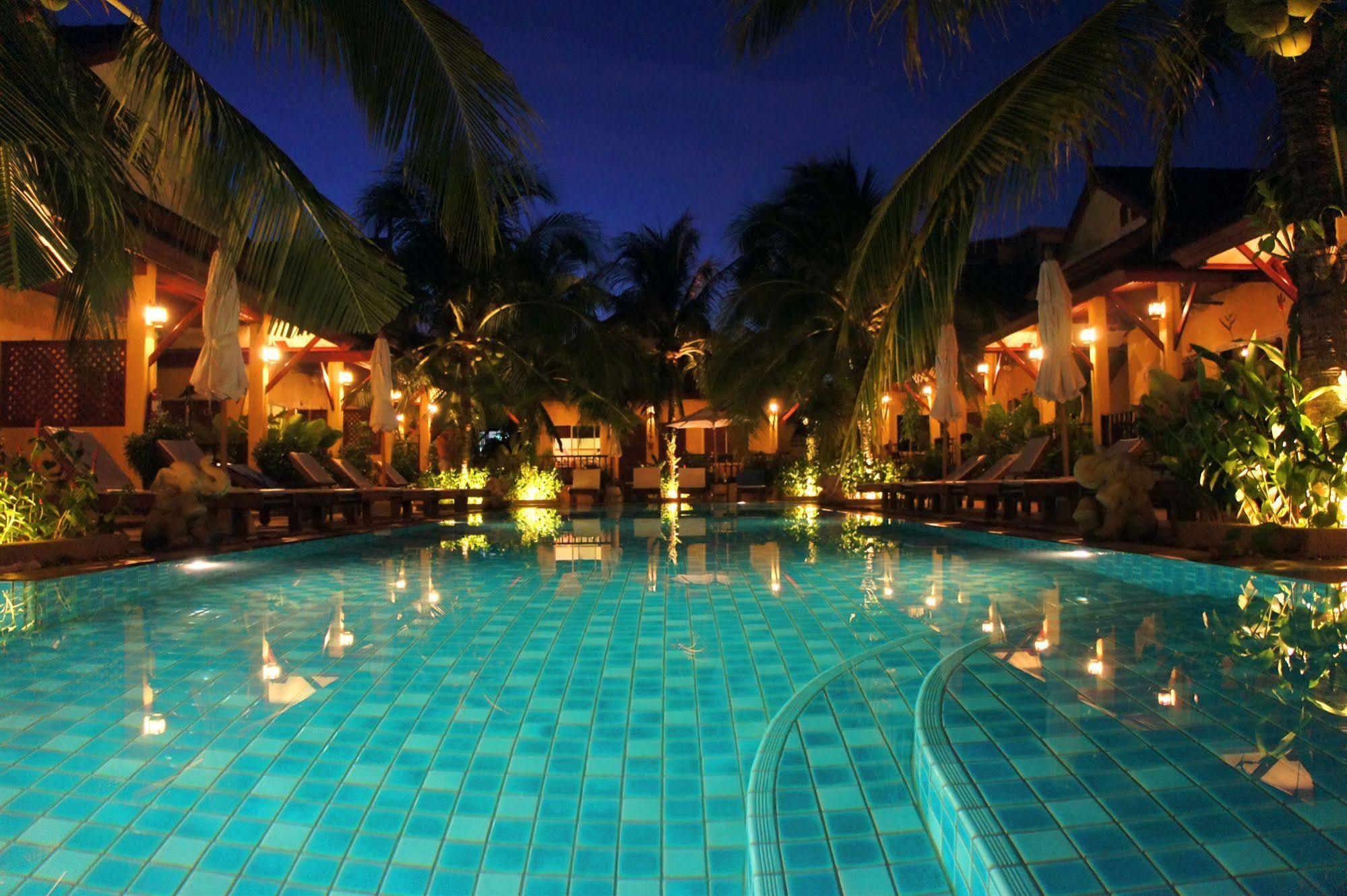 Le Piman Resort 4*