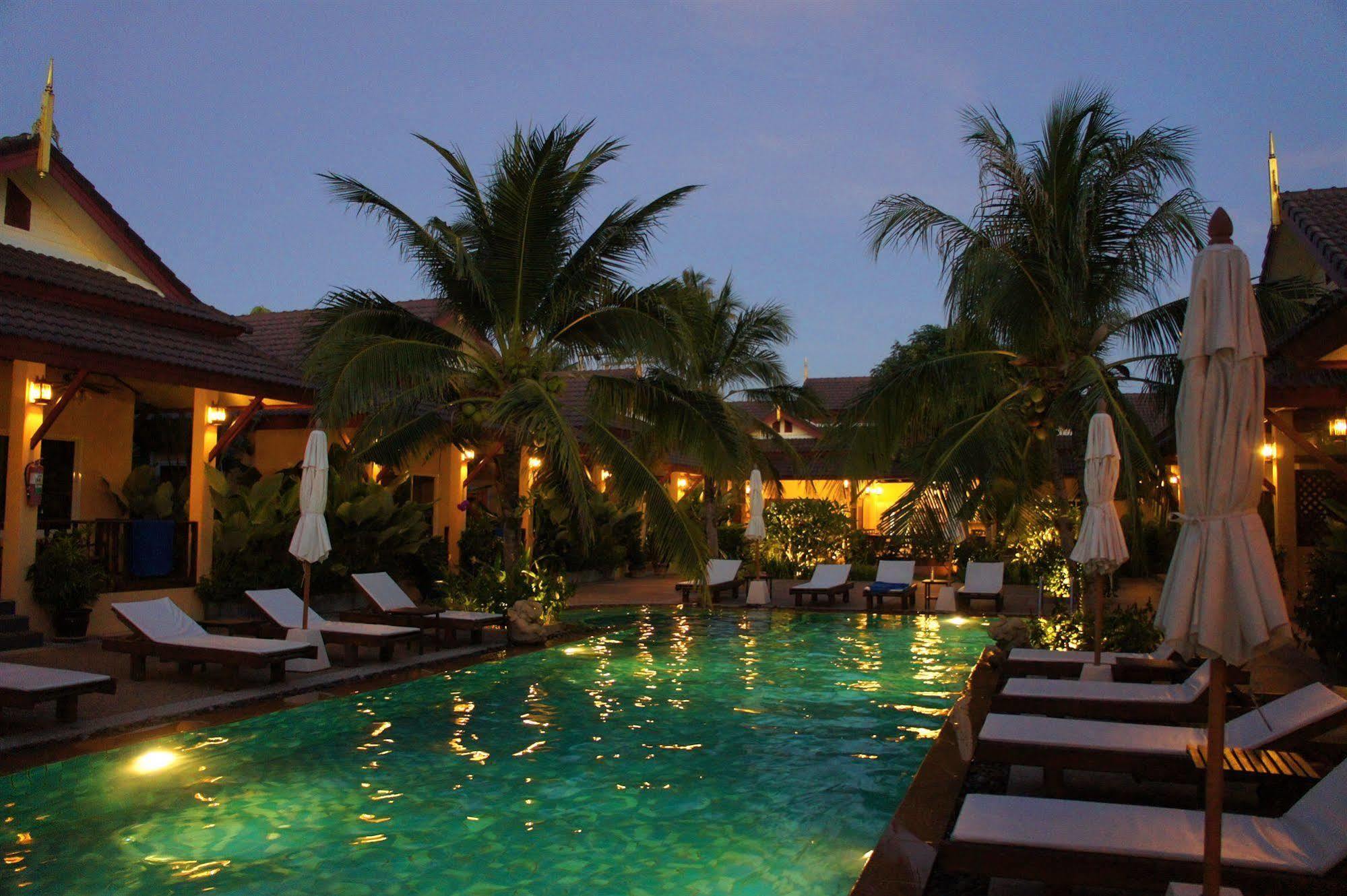 Le Piman 4* Rawai