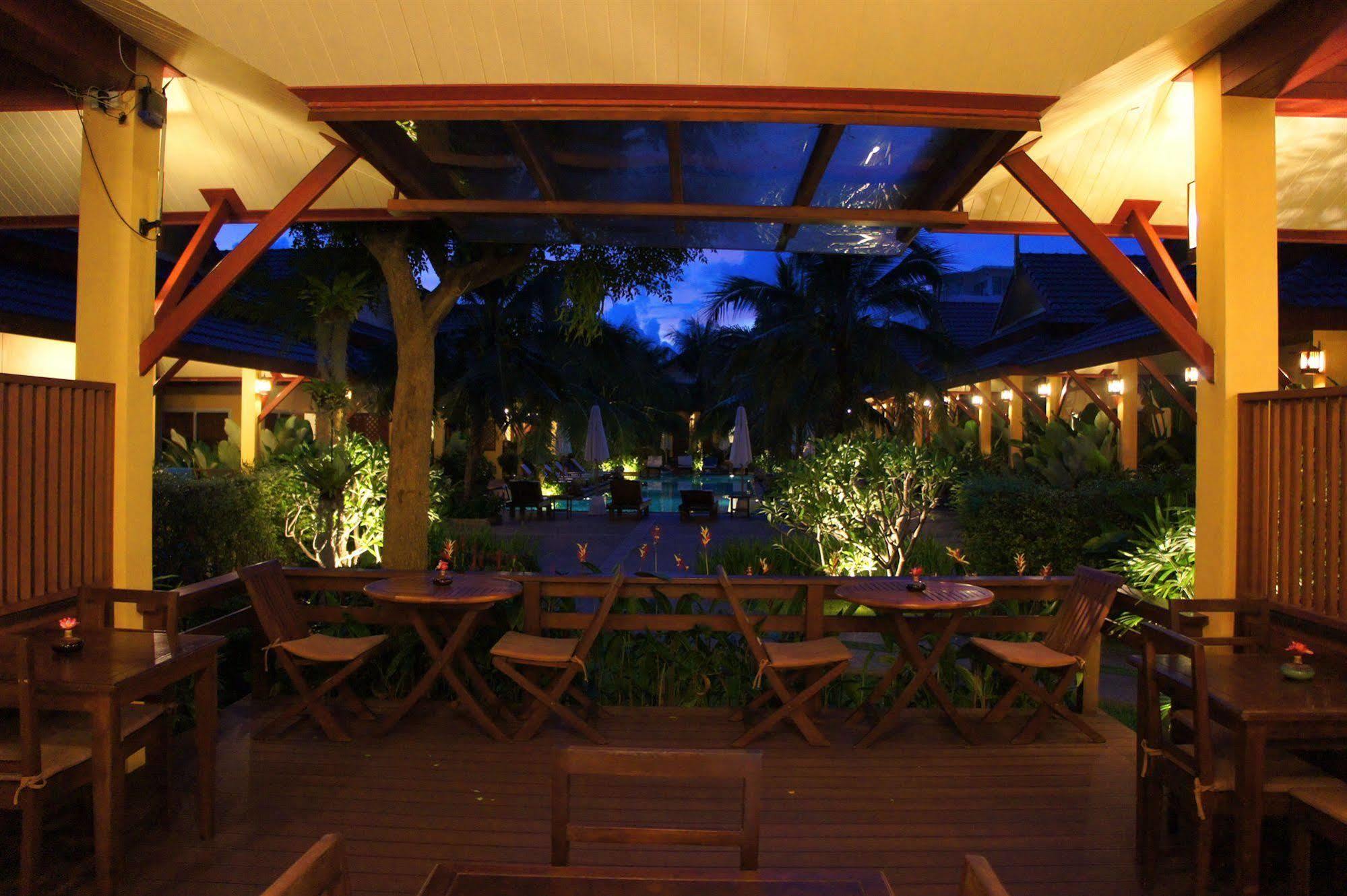 Le Piman Resort Rawai