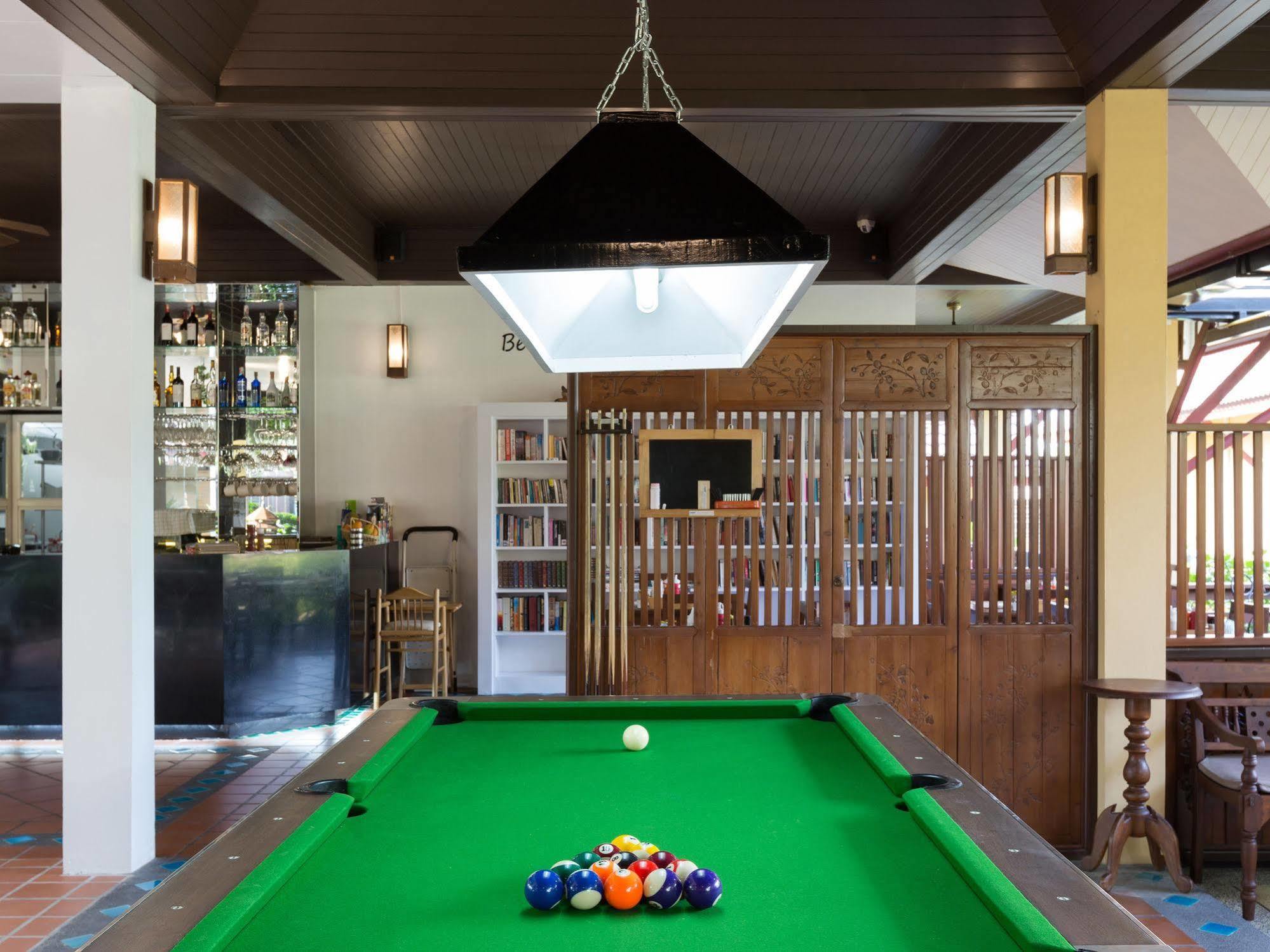 Resort Le Piman